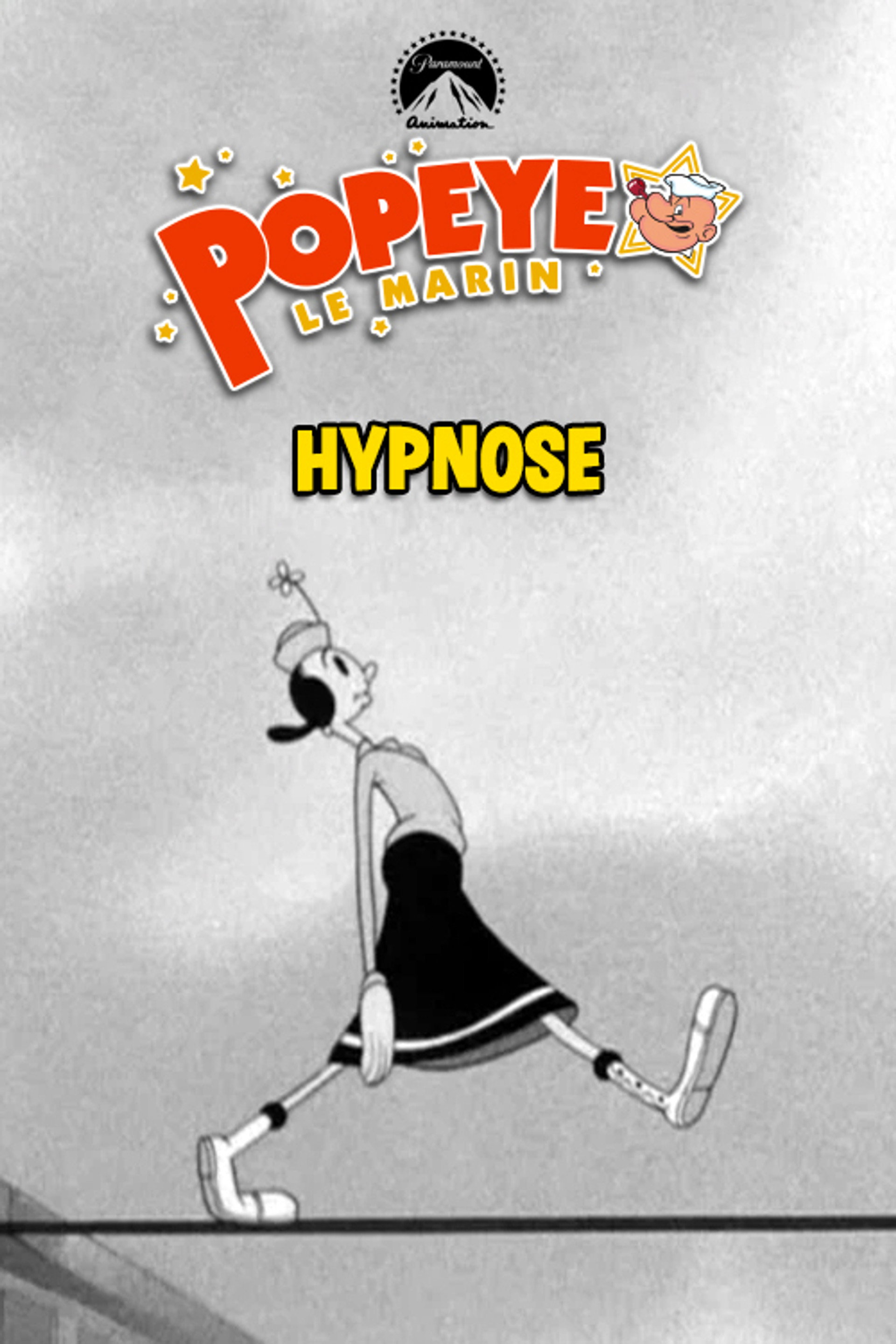 Hypnose