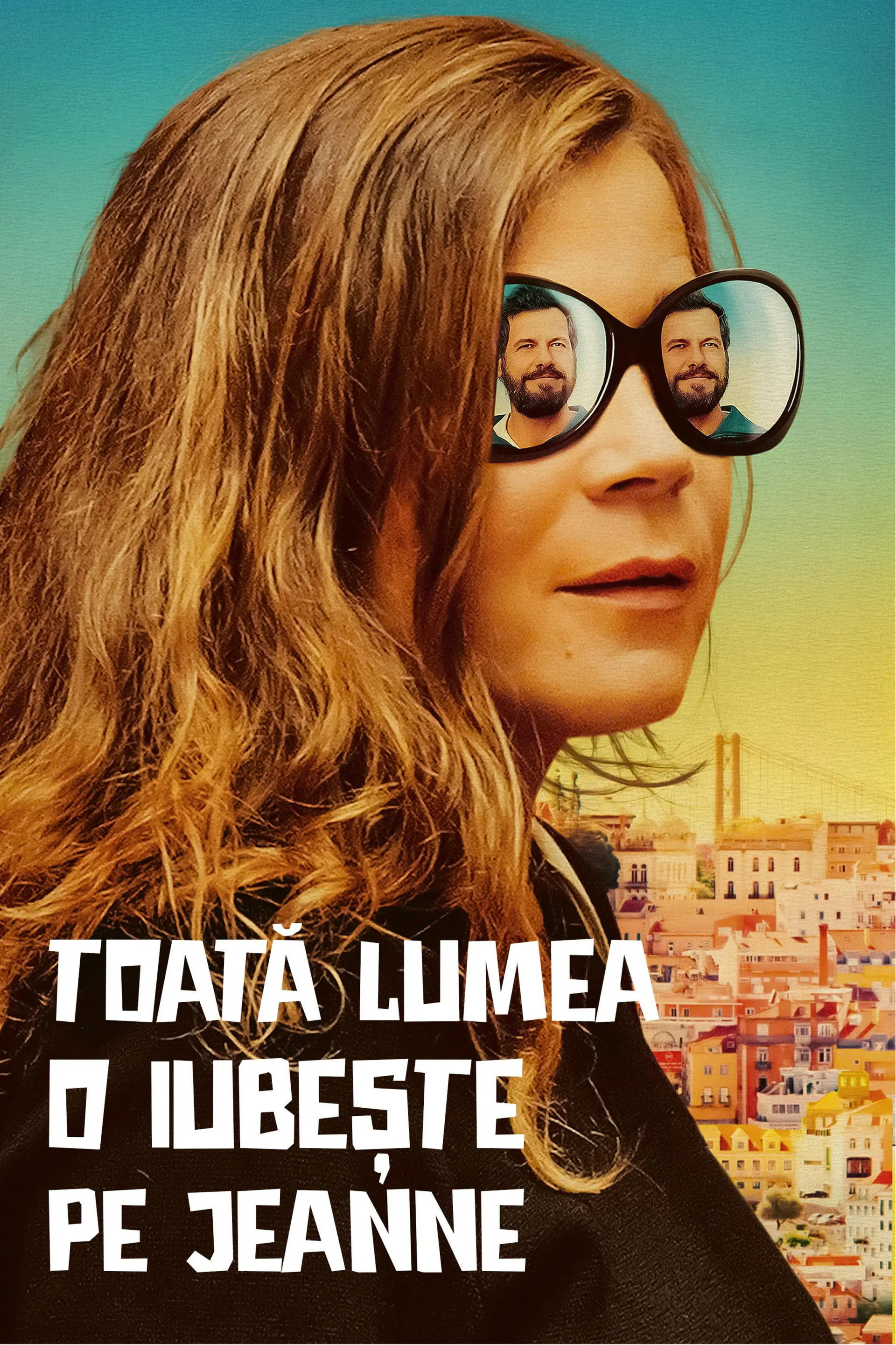 Toată lumea o iubește pe Jeanne