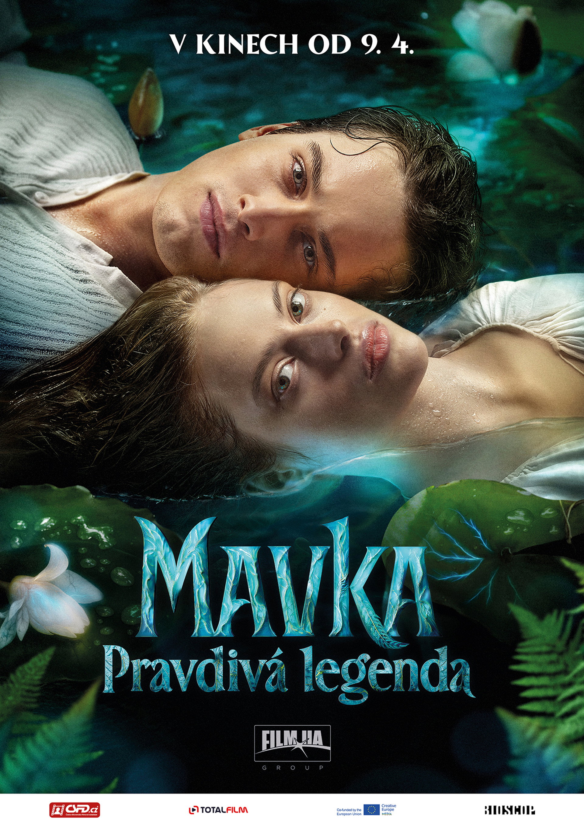 Mavka:  Pravdivá legenda