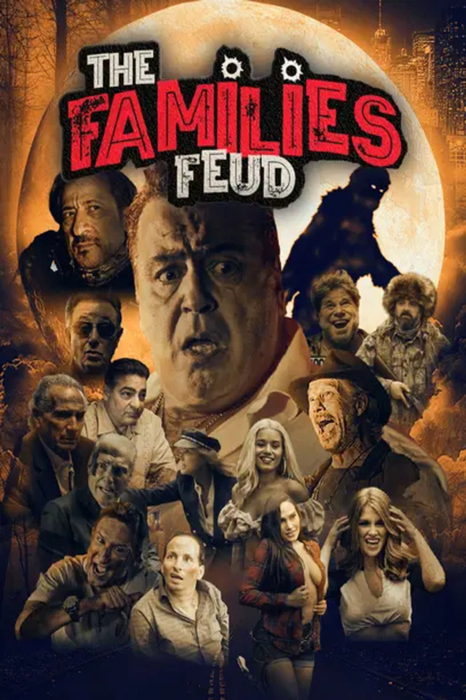 The Families Feud