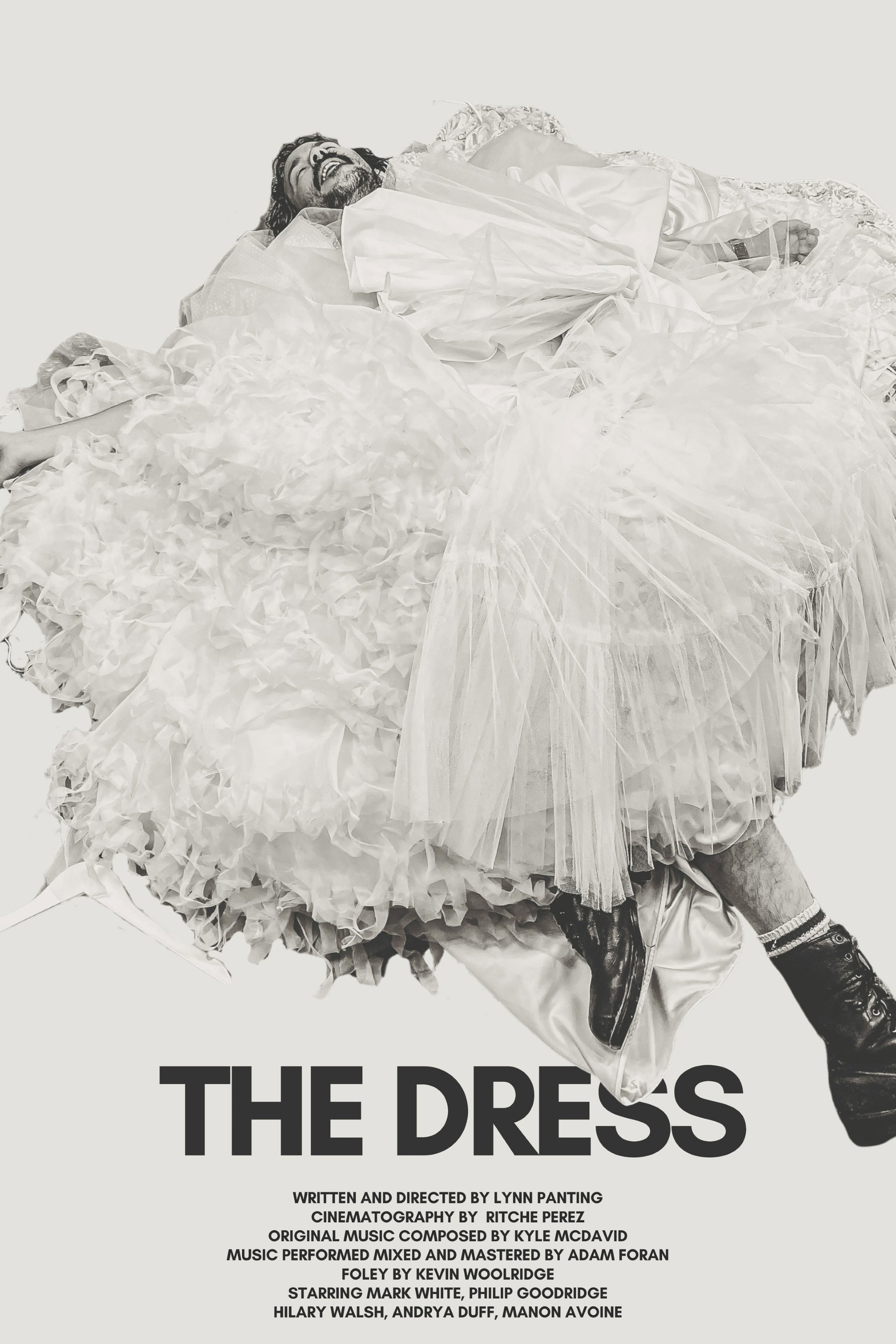 The Dress