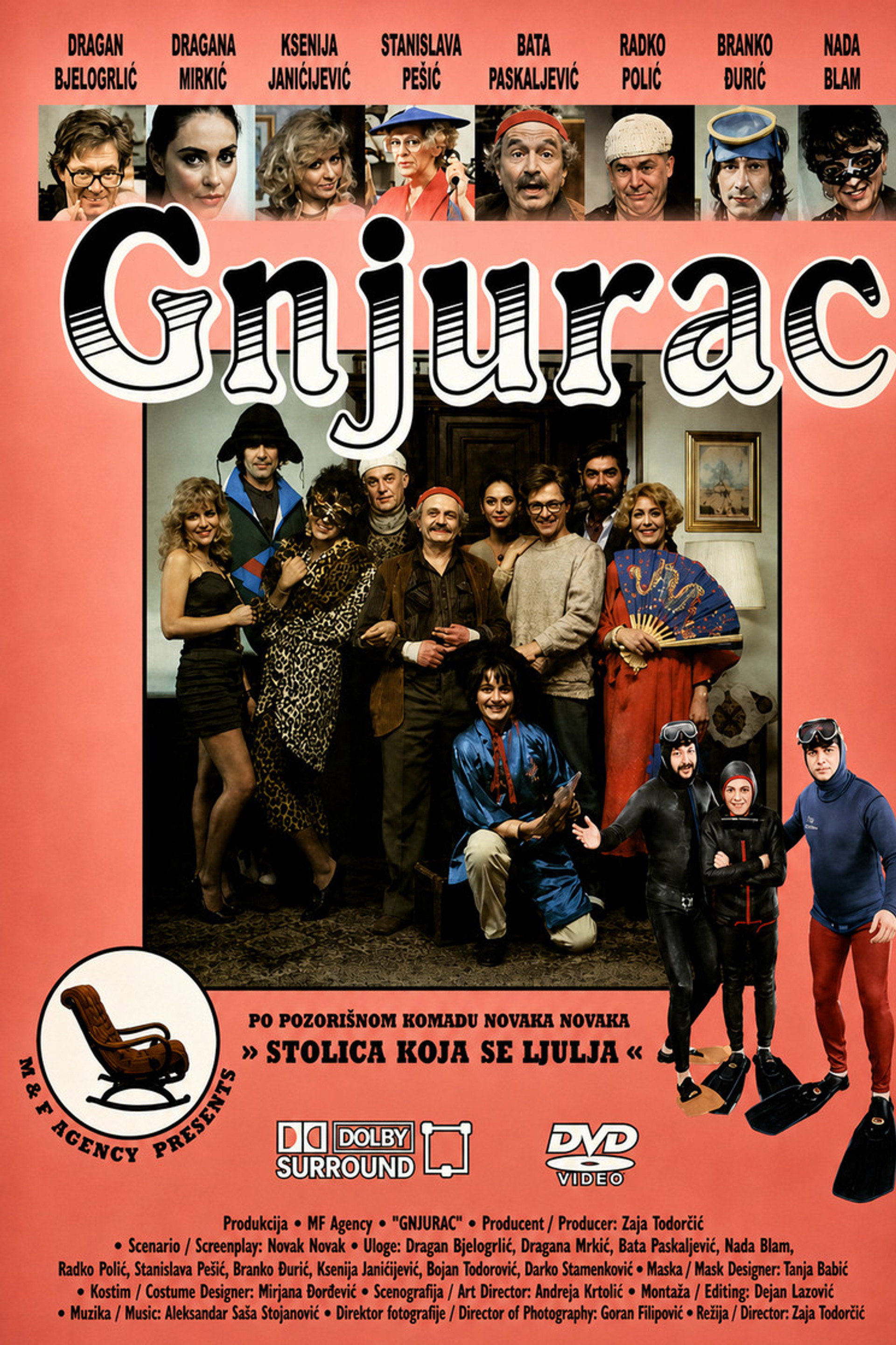 Gnjurac