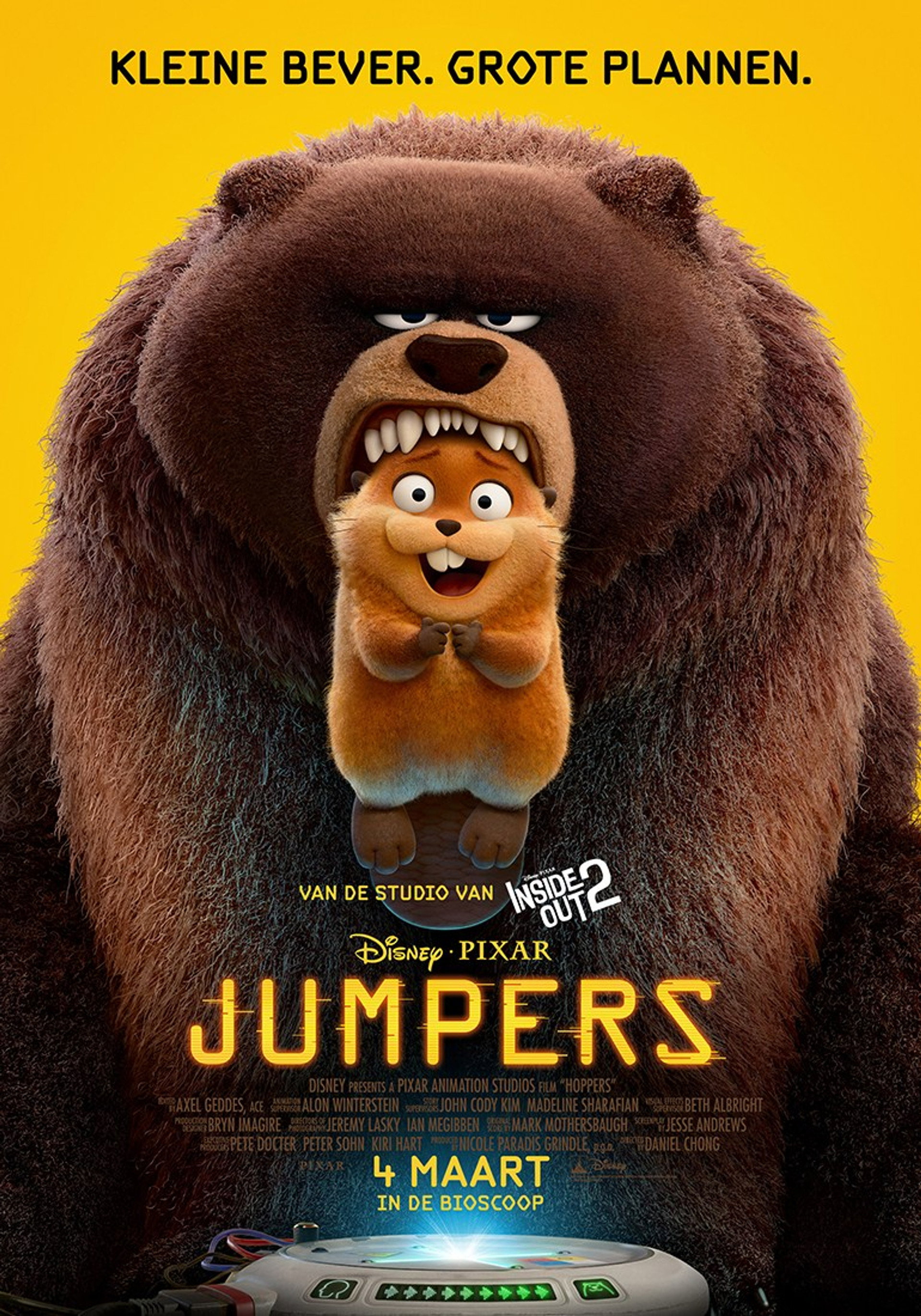 Jumpers