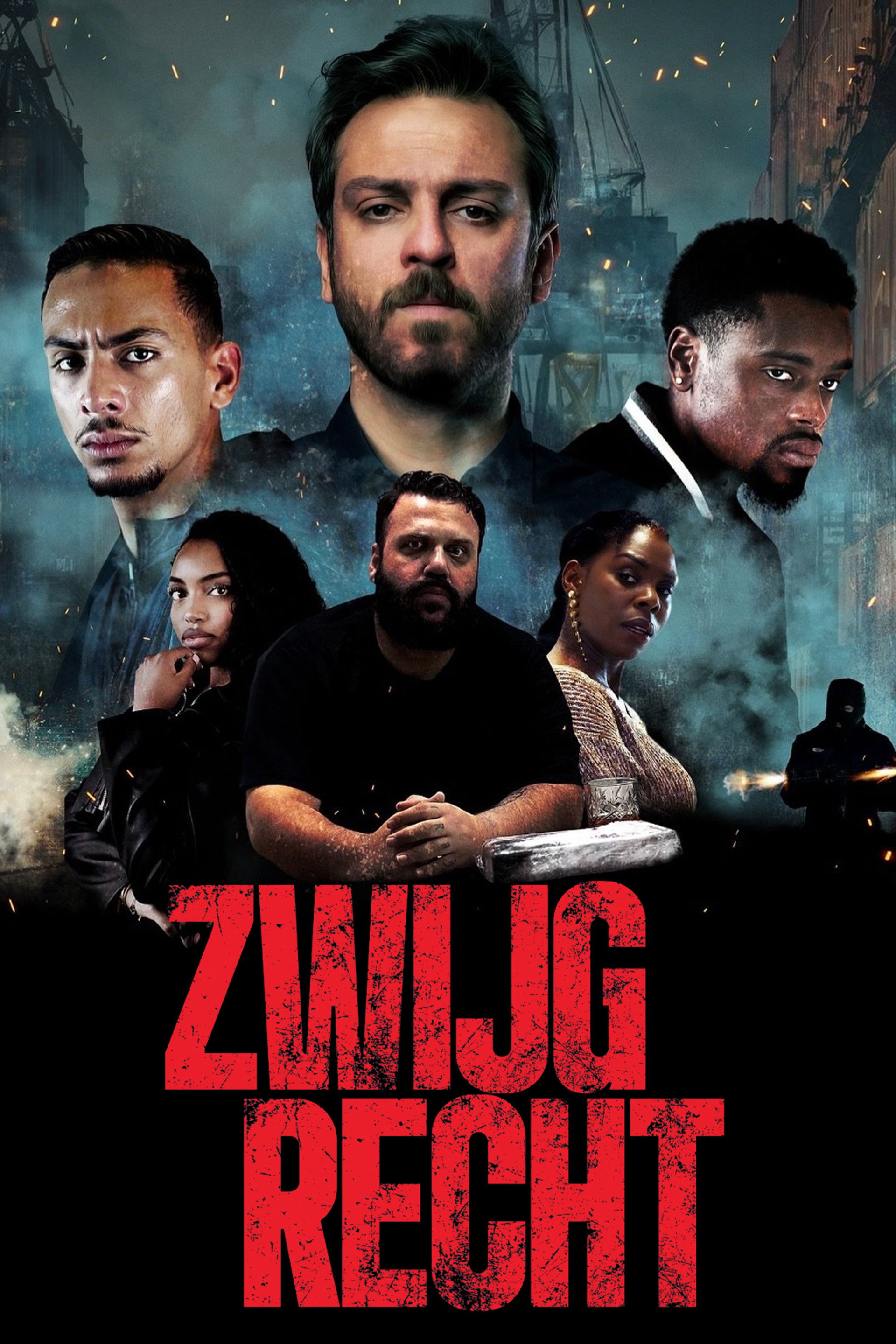 Zwijgrecht