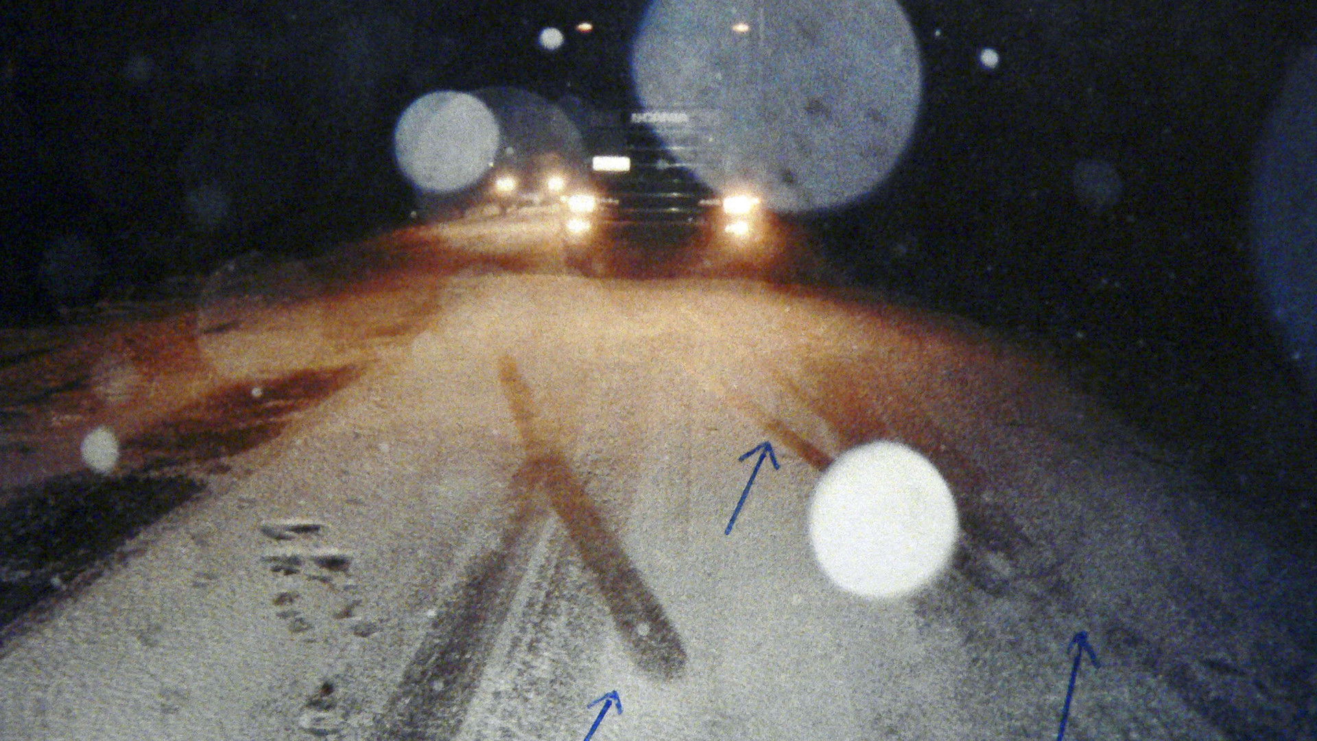 Toistaiseksi tuntemattomasta syystä