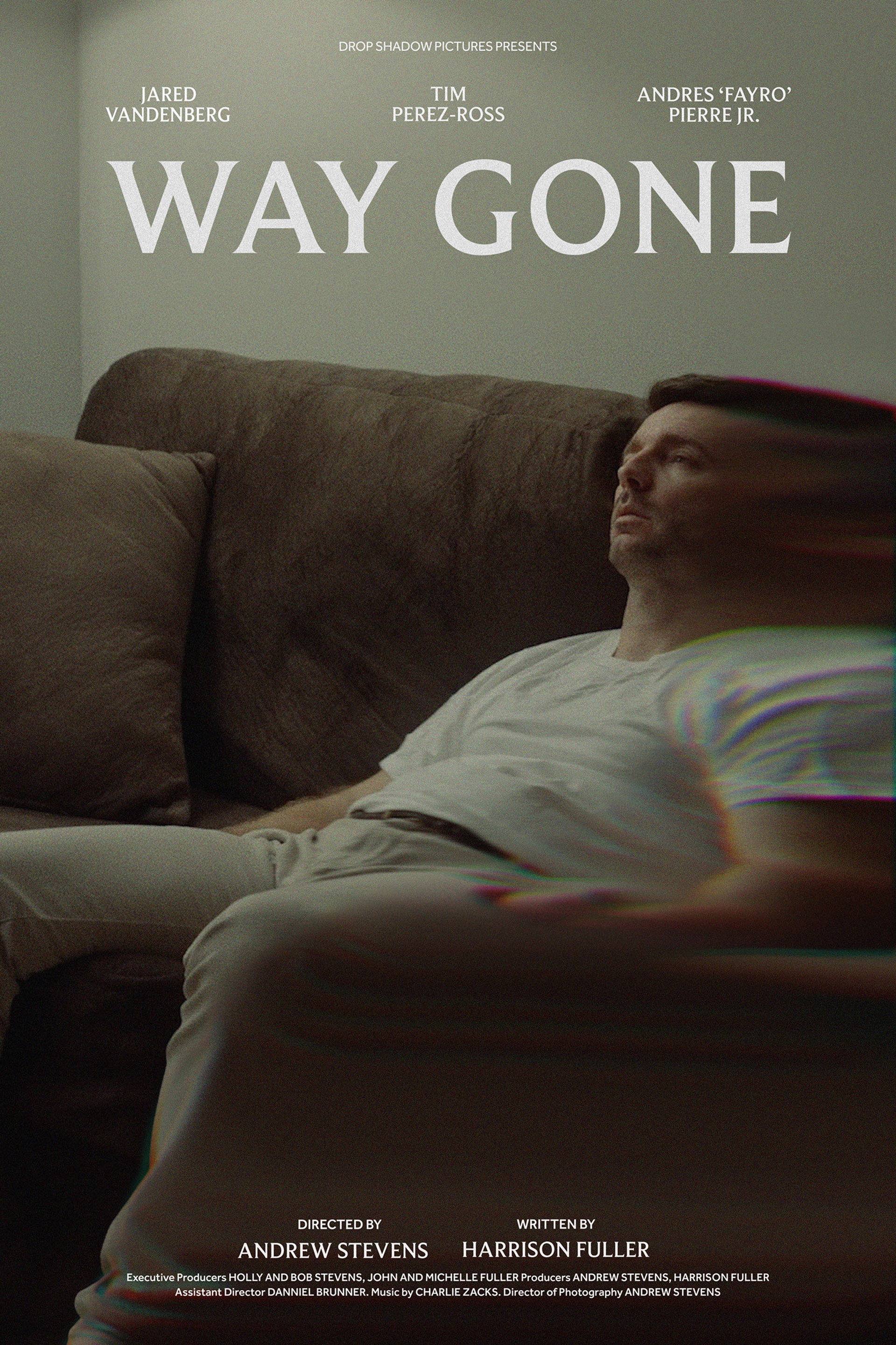 Way Gone