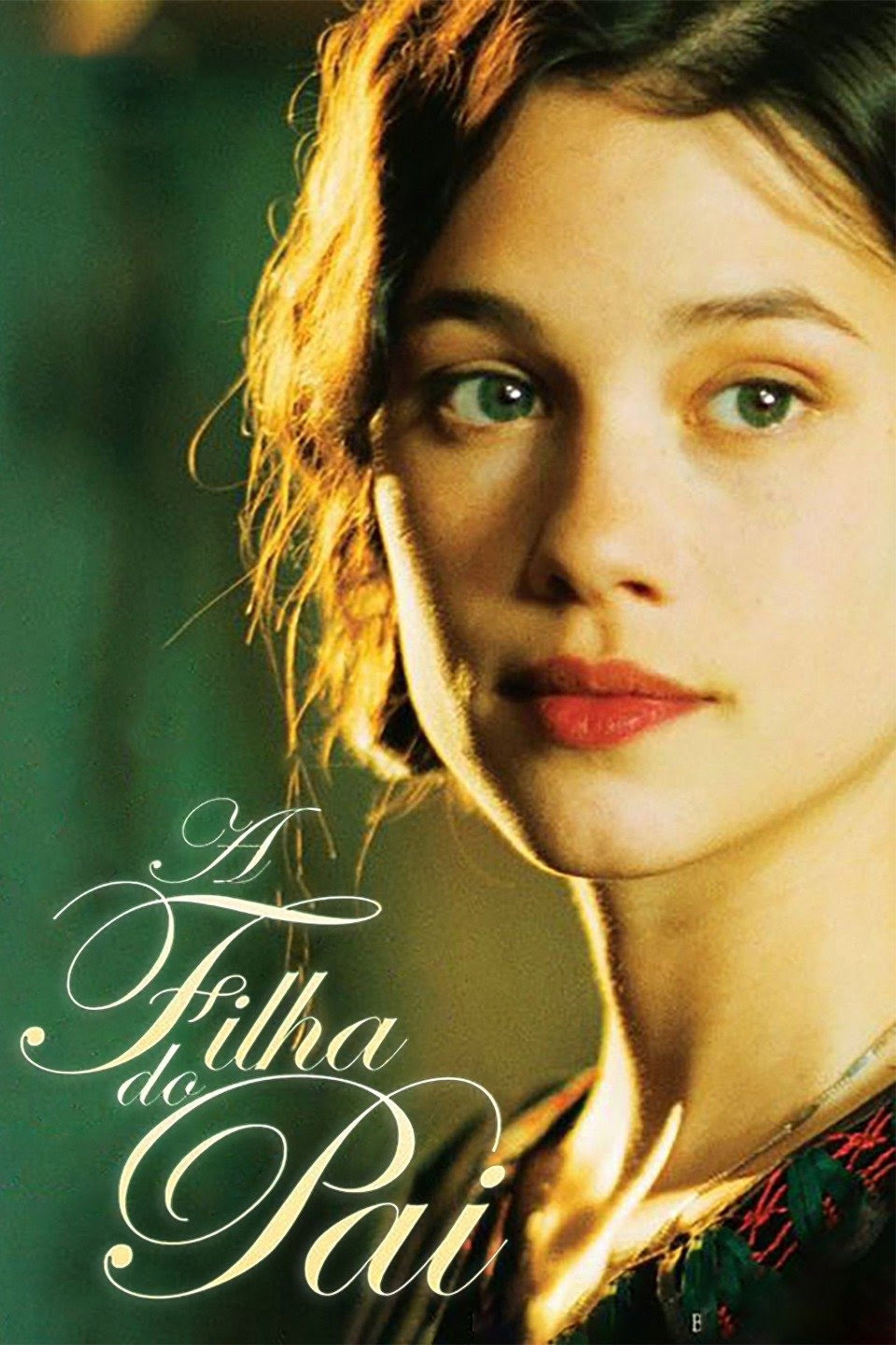 A Filha do Pai