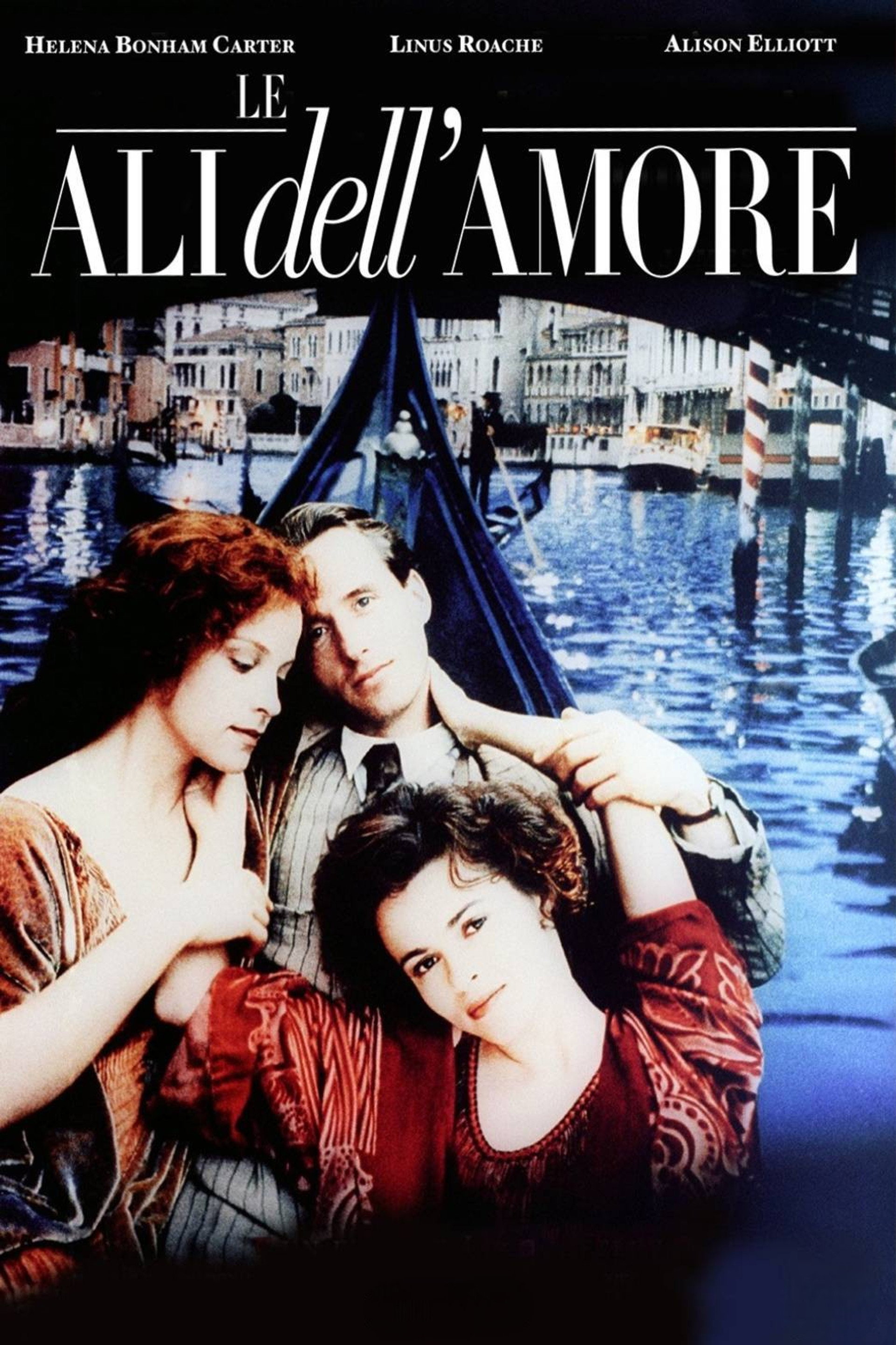 Le ali dell'amore