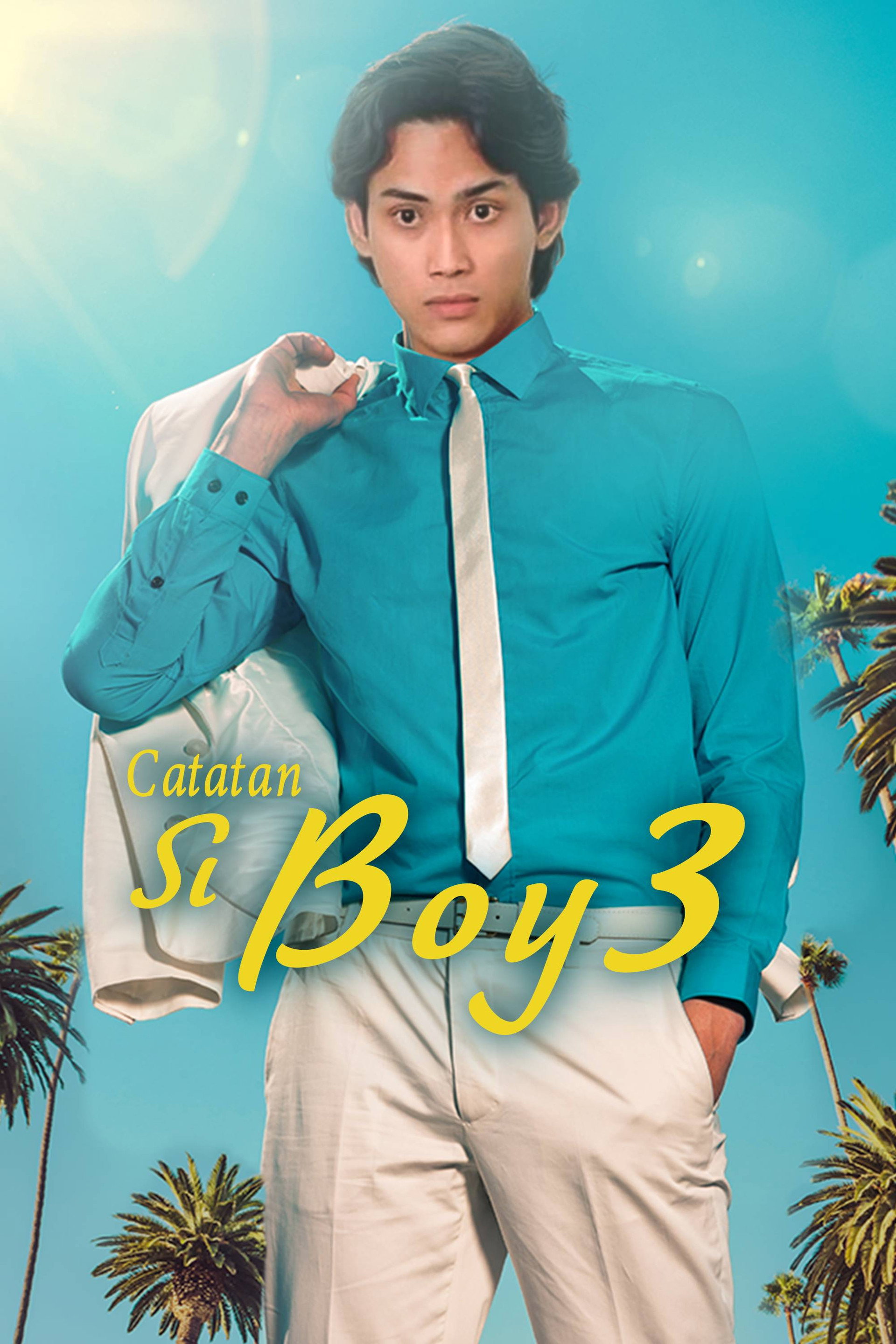 Catatan Si Boy 3