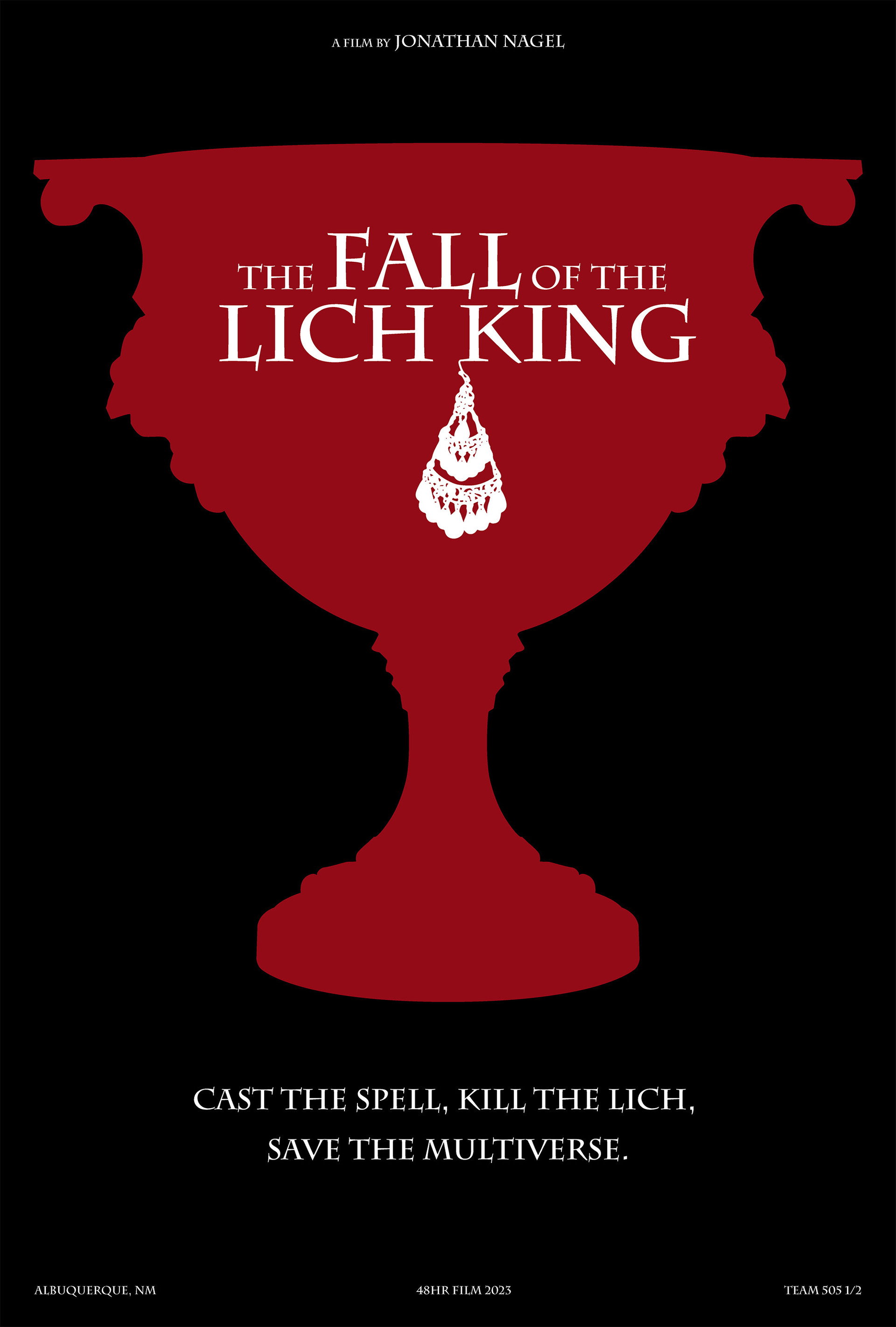 Fall of the Lich King
