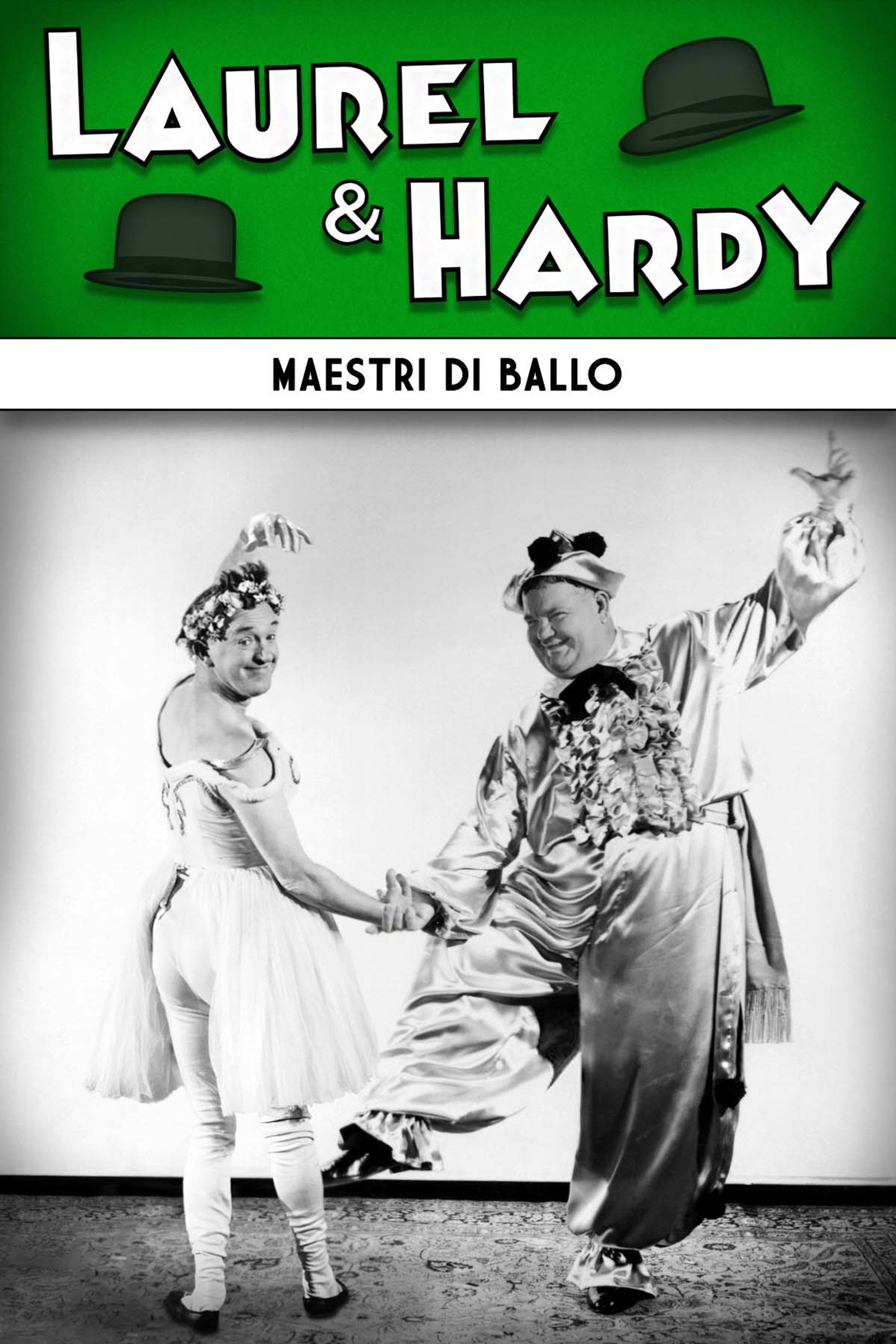 Maestri di ballo