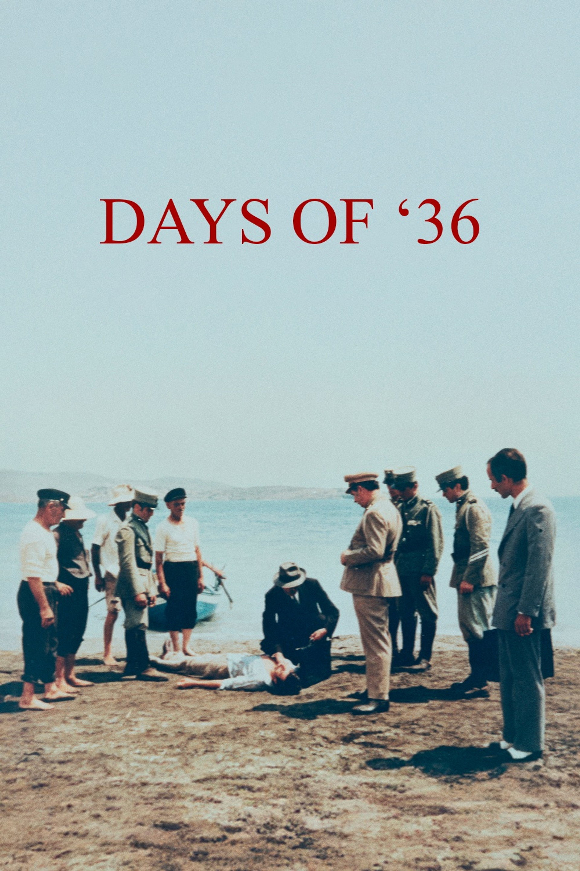 Days of '36