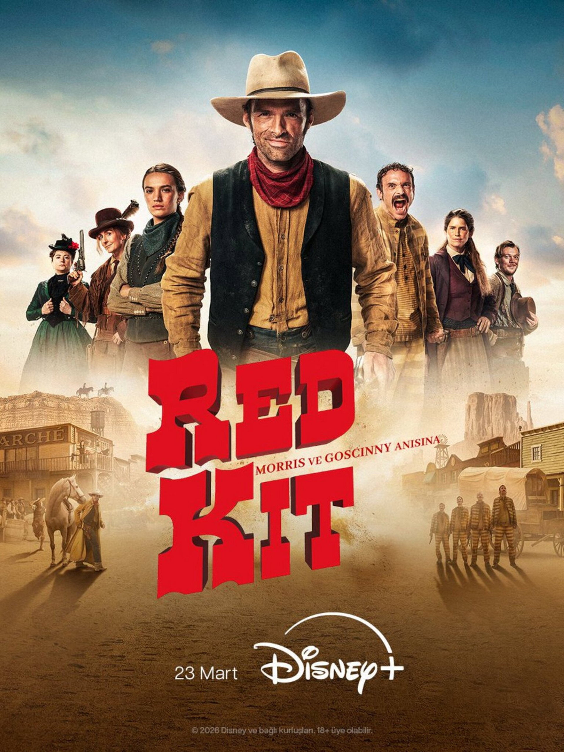 Red Kit