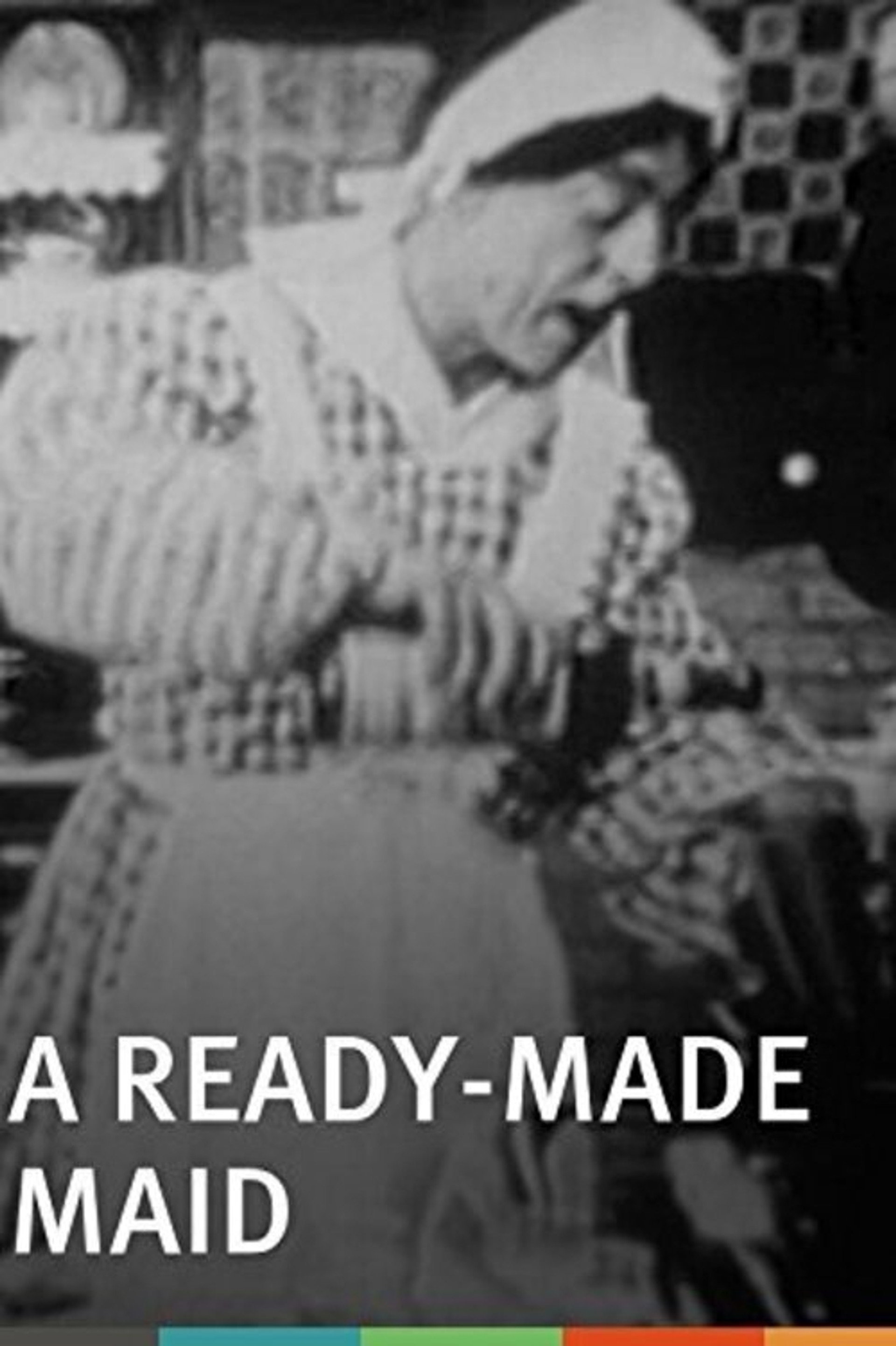 A Ready-Made Maid