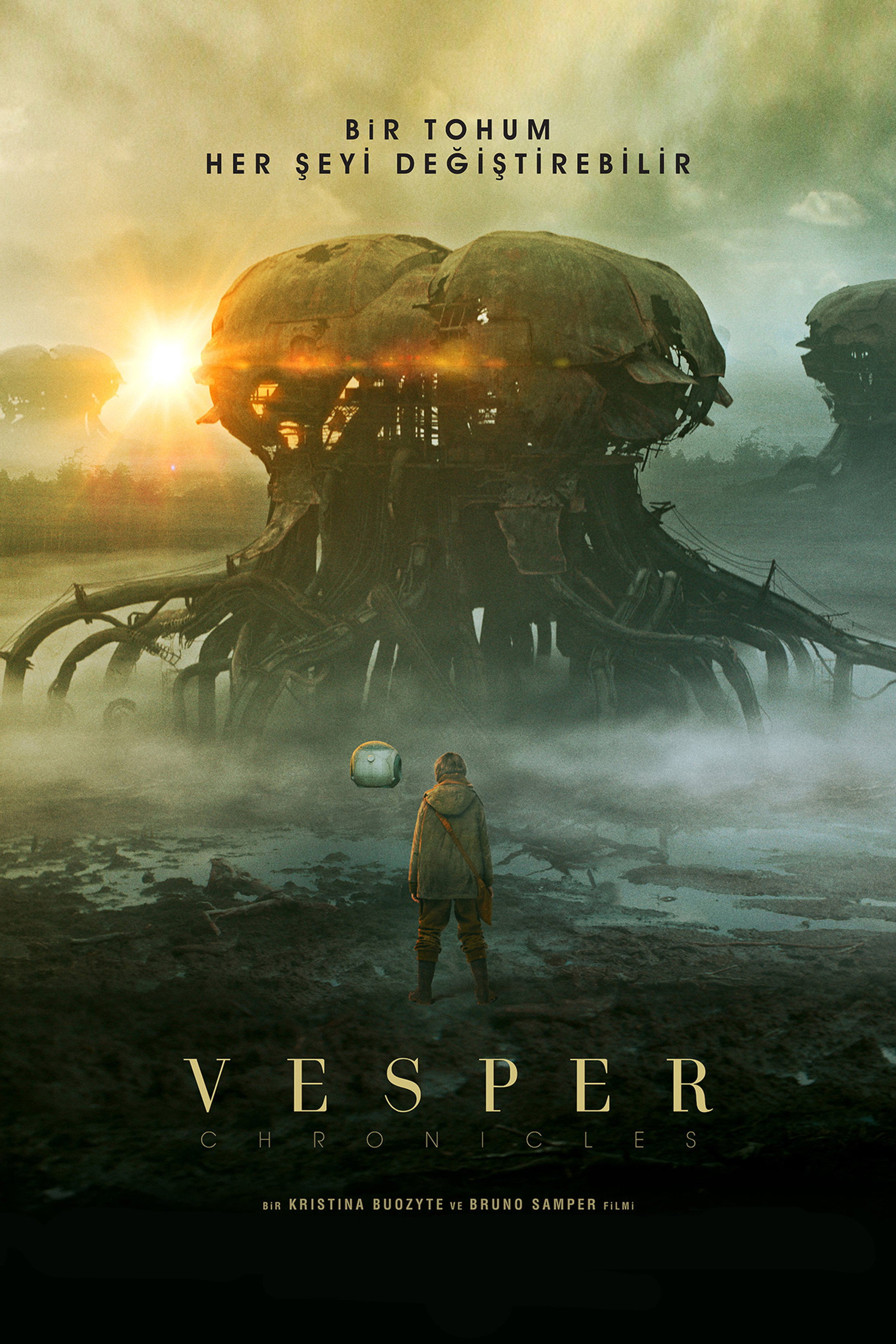 Vesper