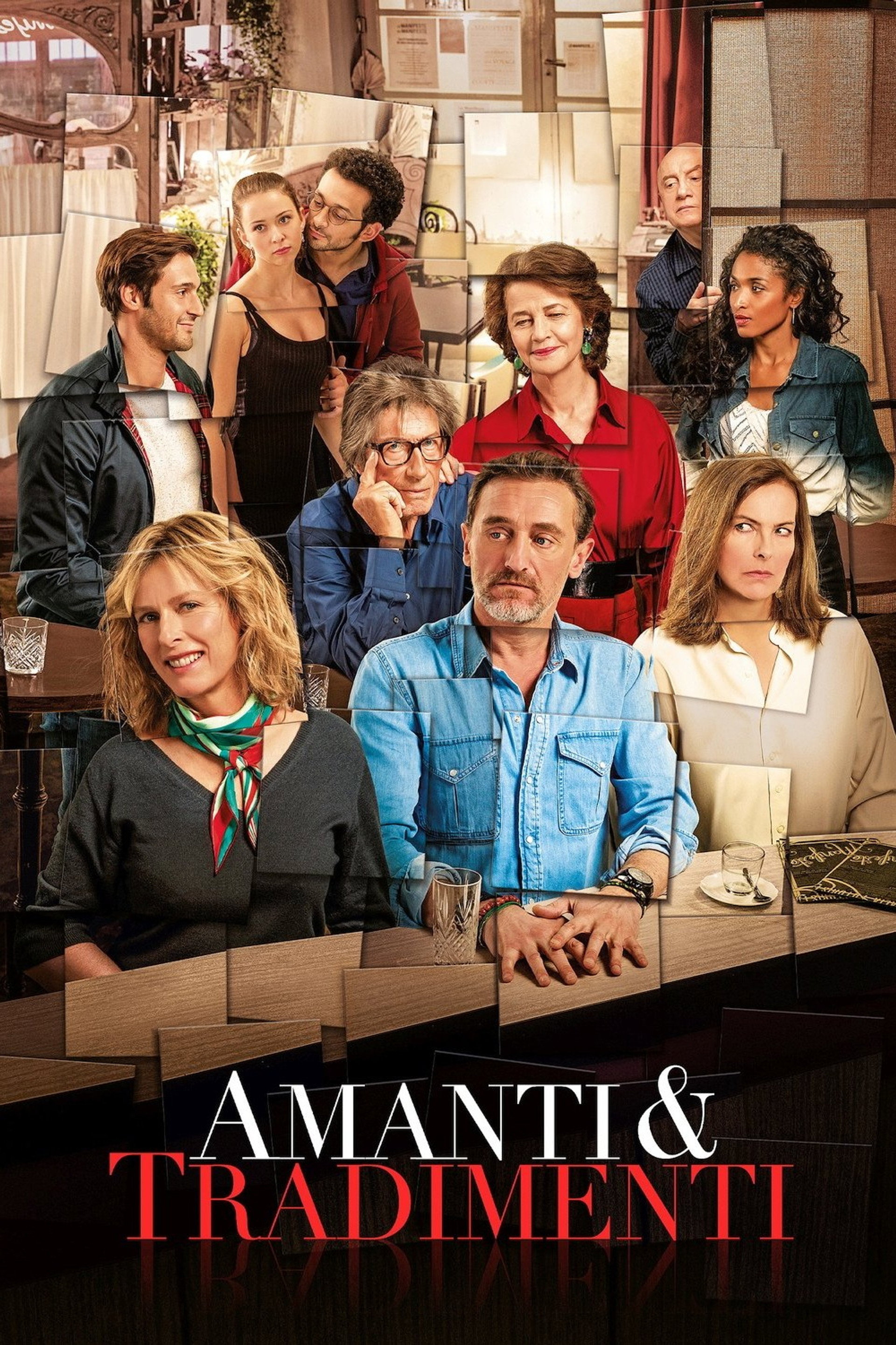 Amanti & tradimenti