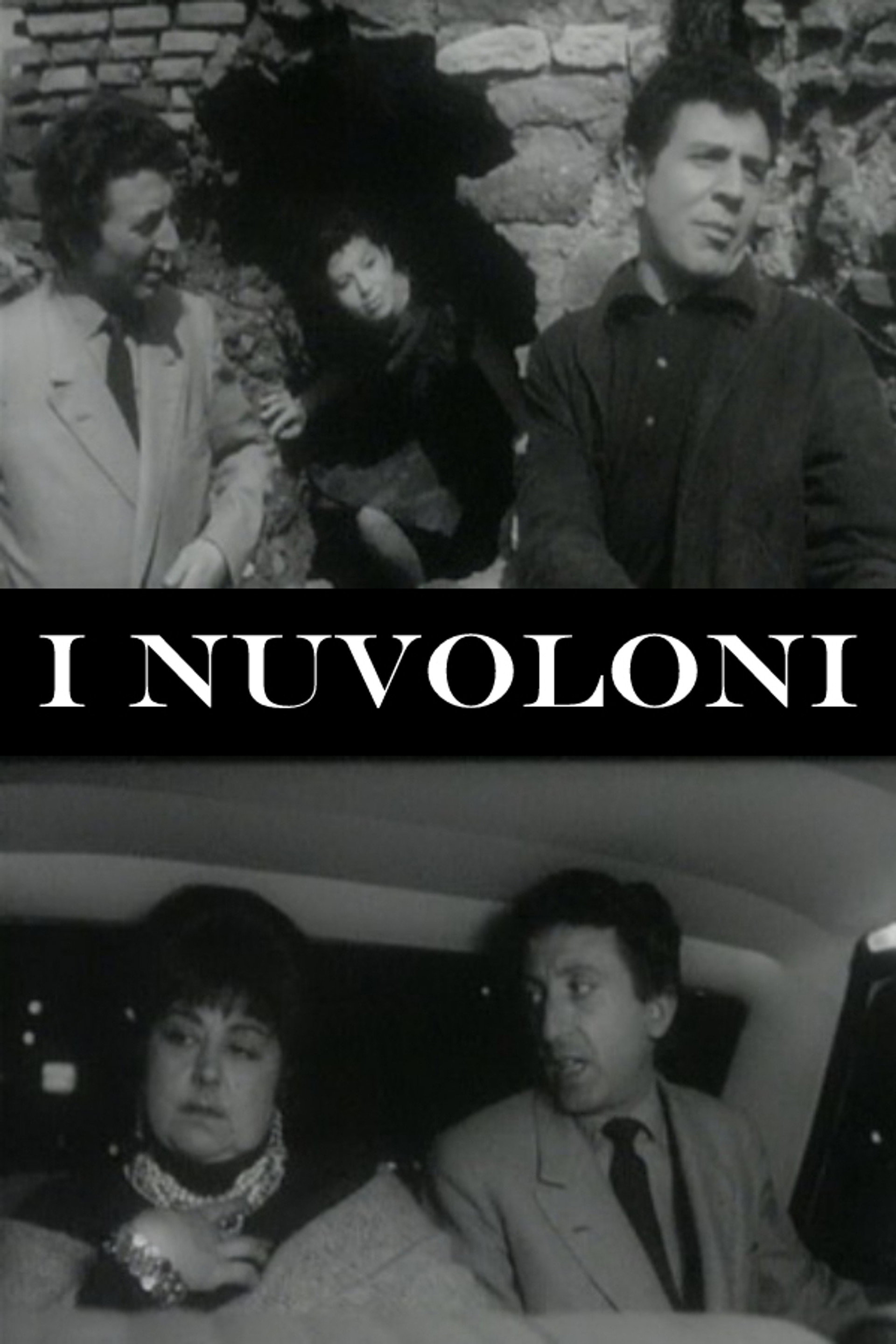 I nuvoloni