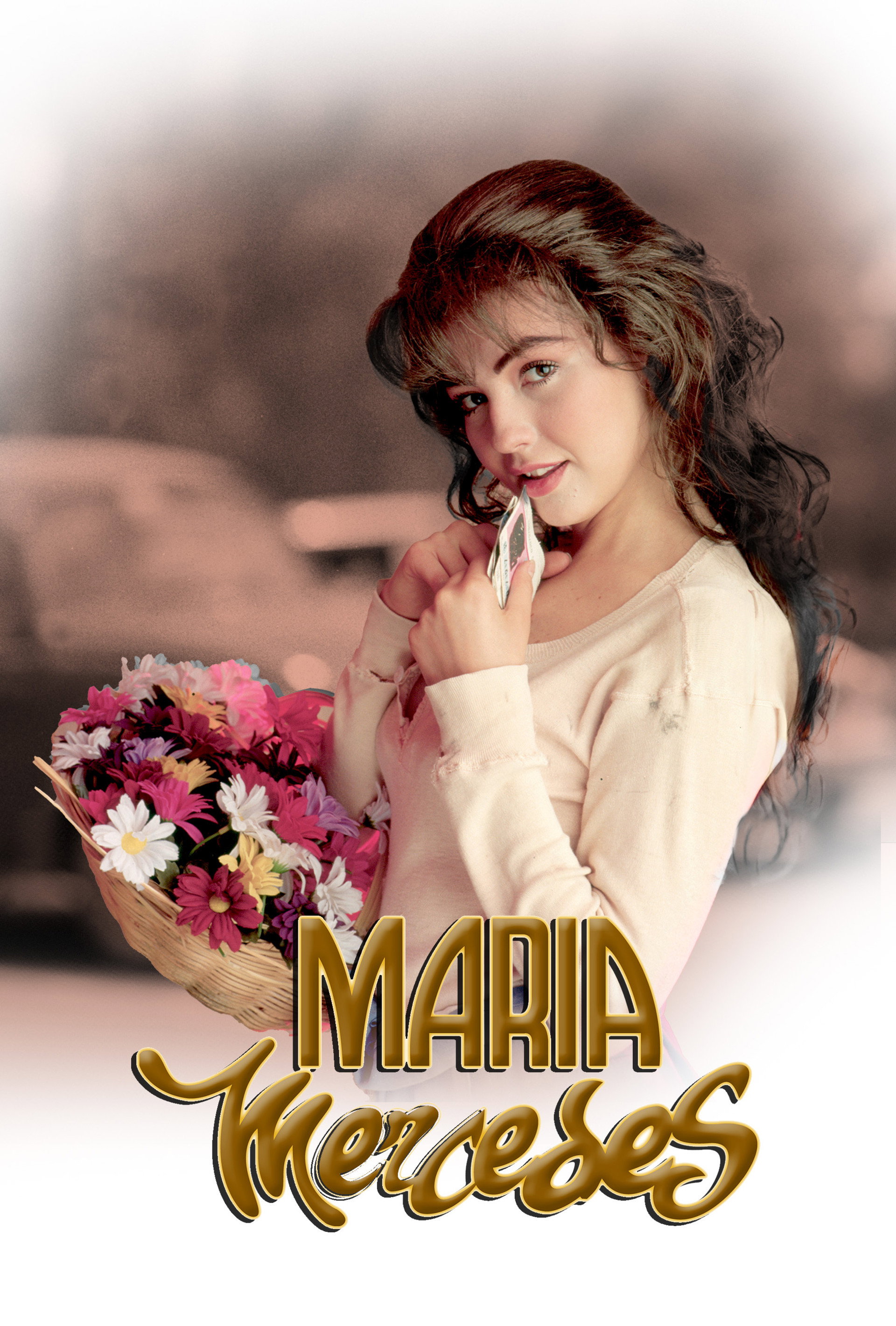 Maria Mercedes