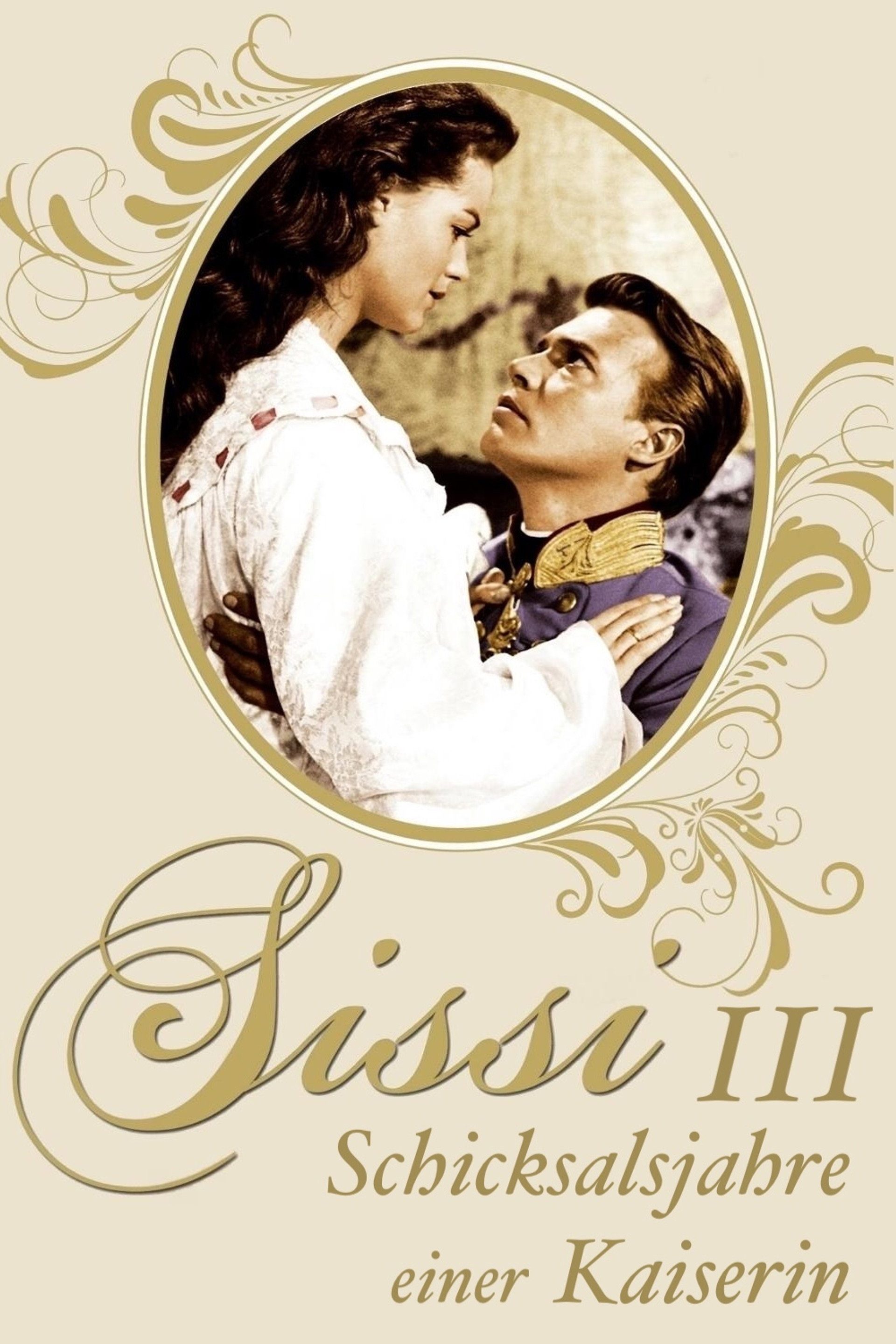 Sissi e Seu Destino