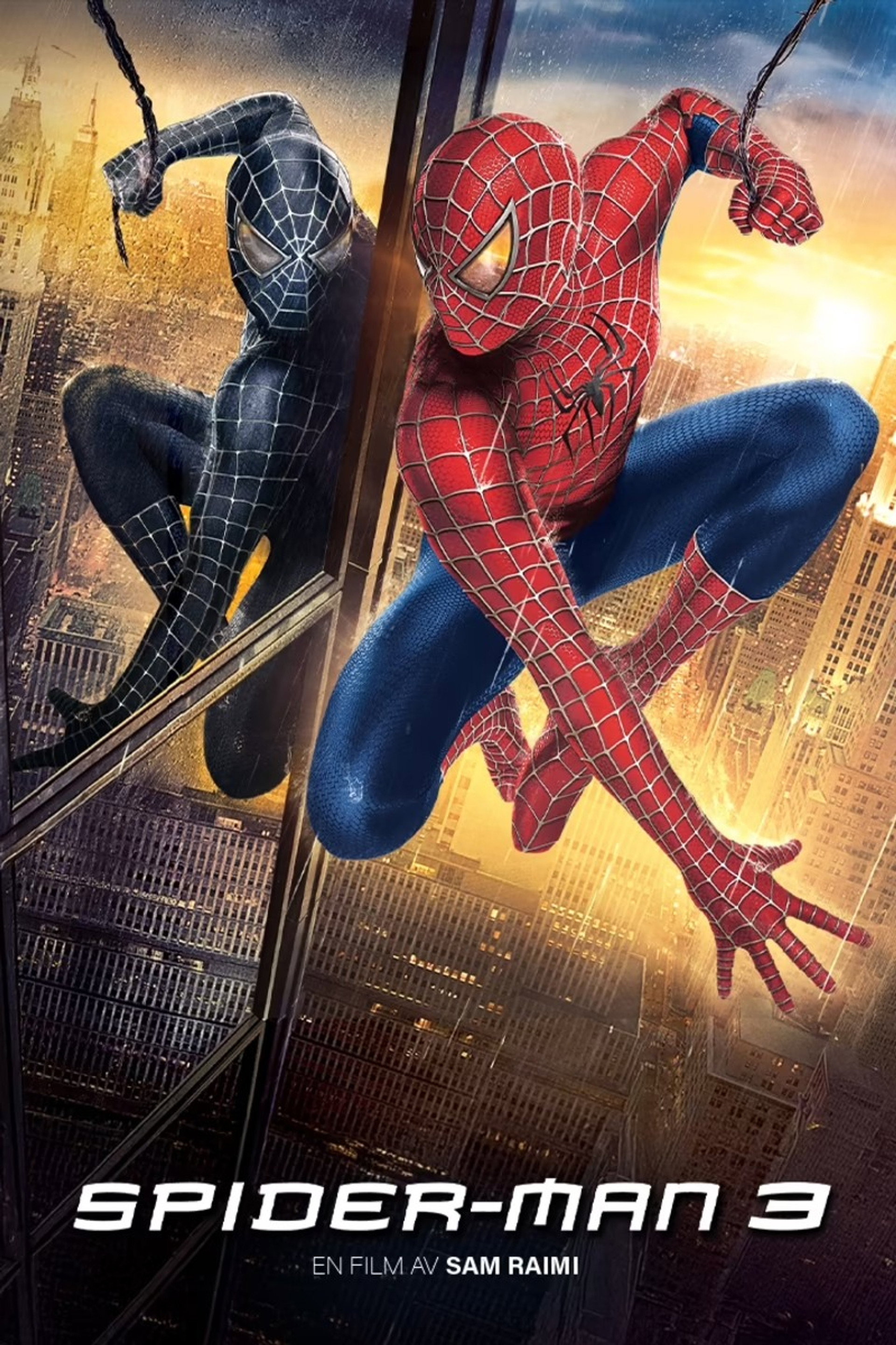 Spider-Man 3