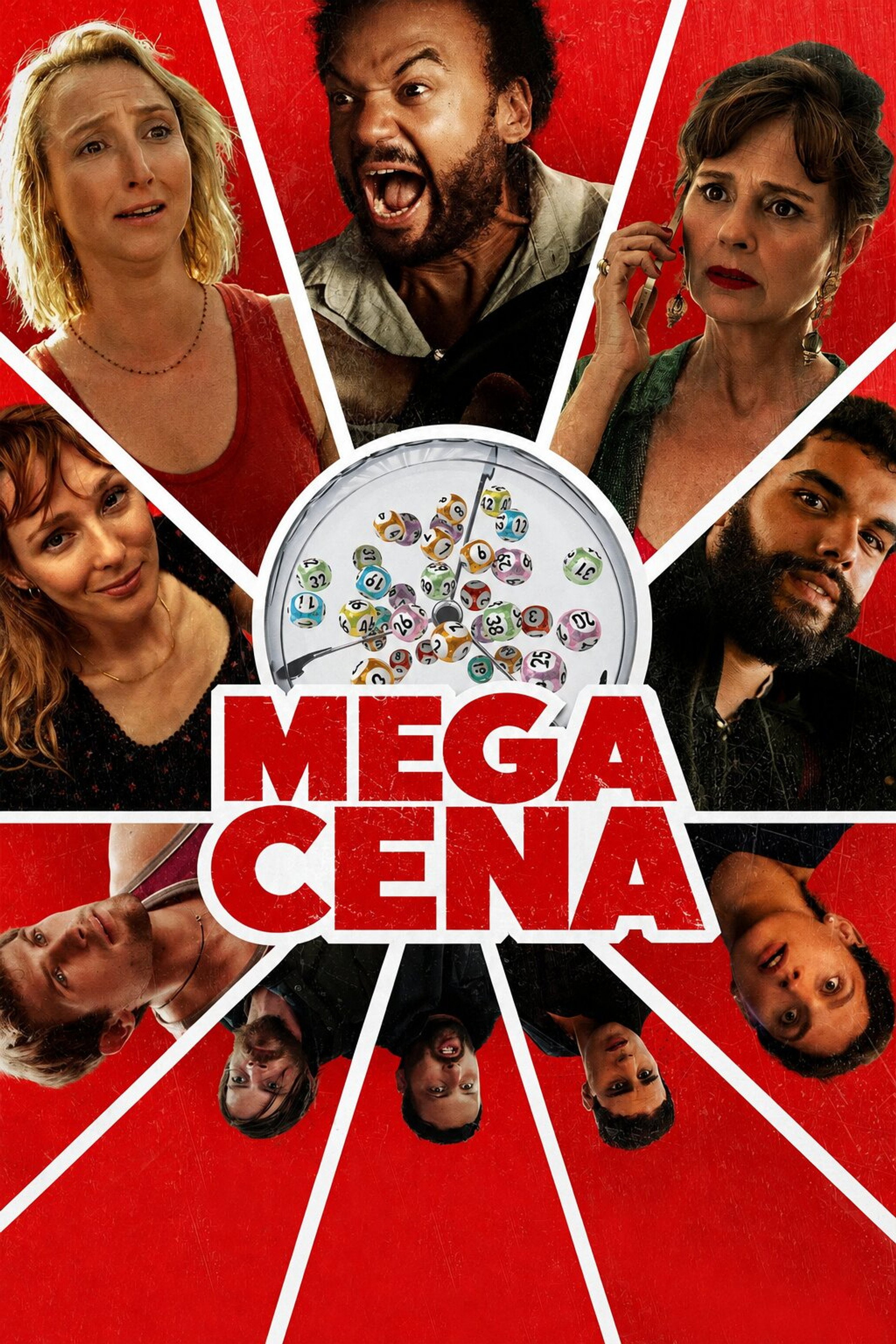 Mega Cena