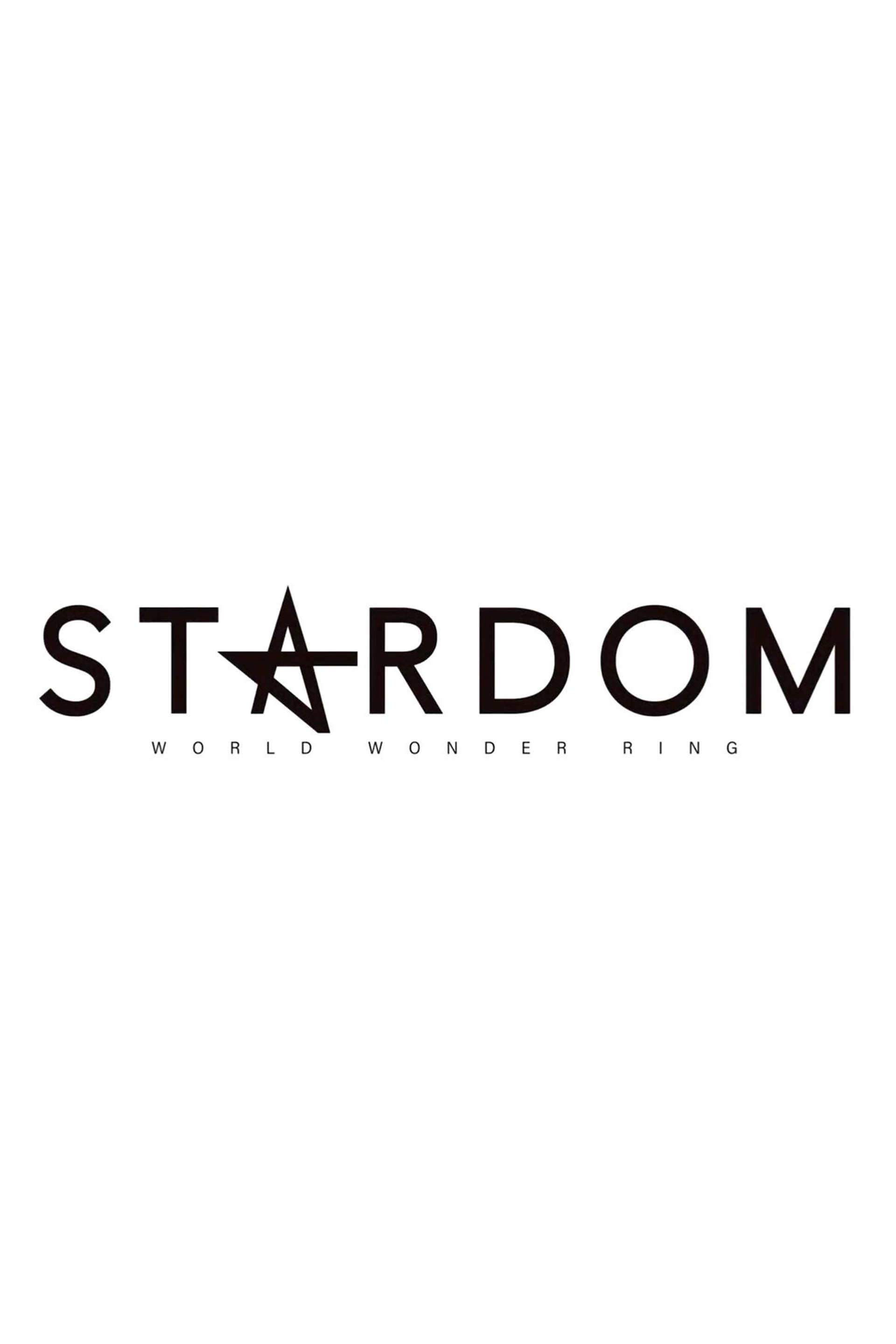 Stardom on Stardom World