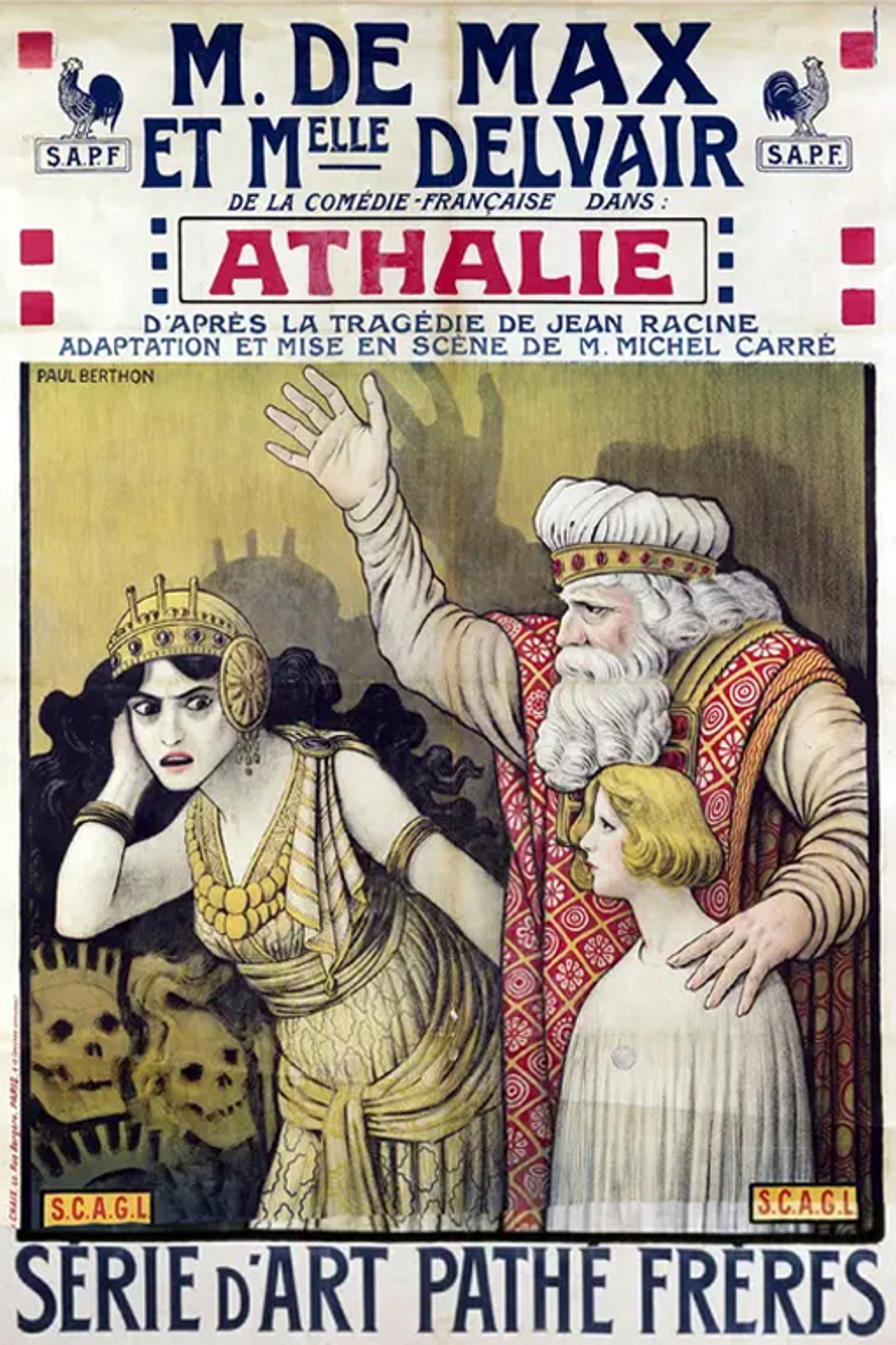 Athalie