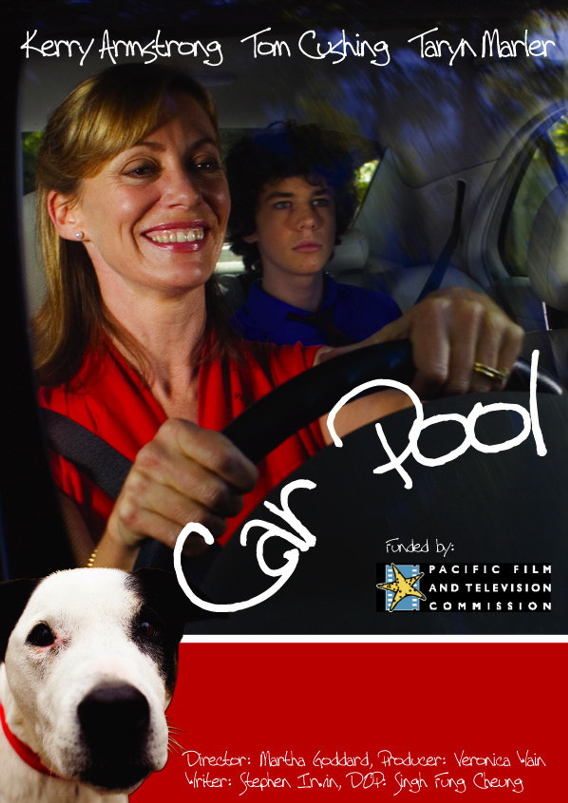 Car Pool