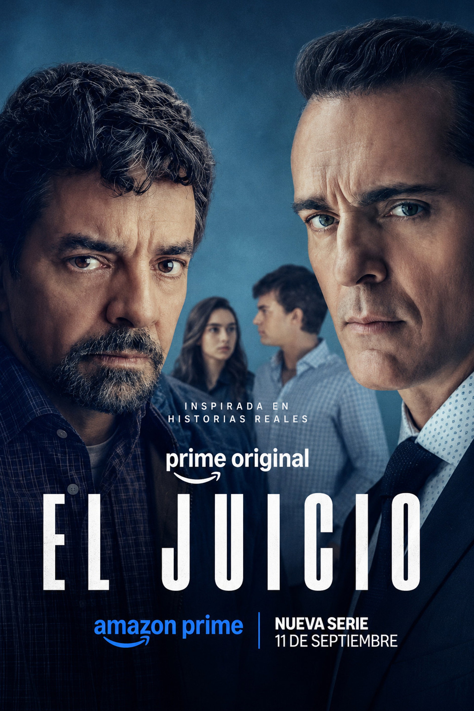 El juicio