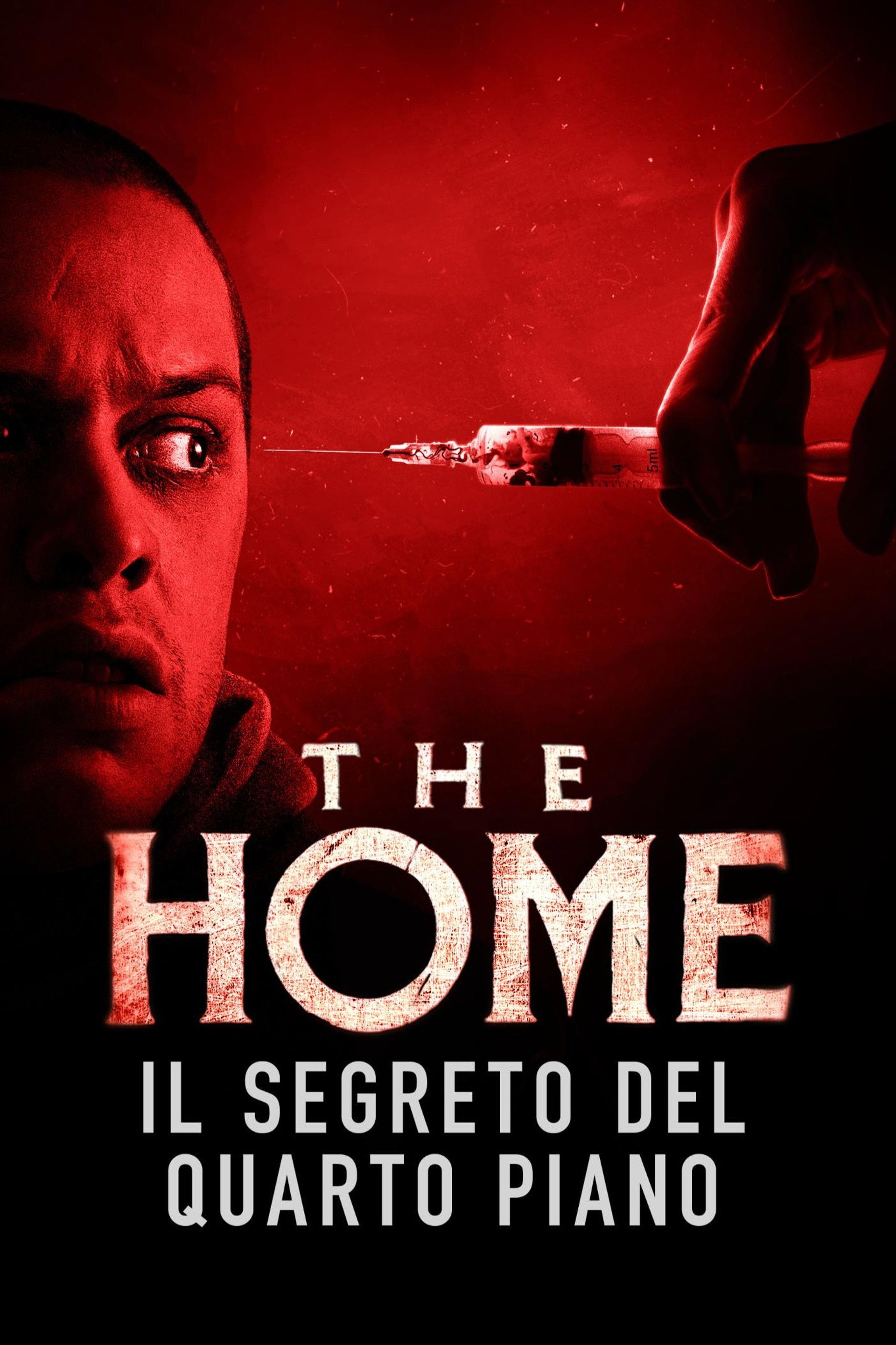 The Home - Il segreto del quarto piano