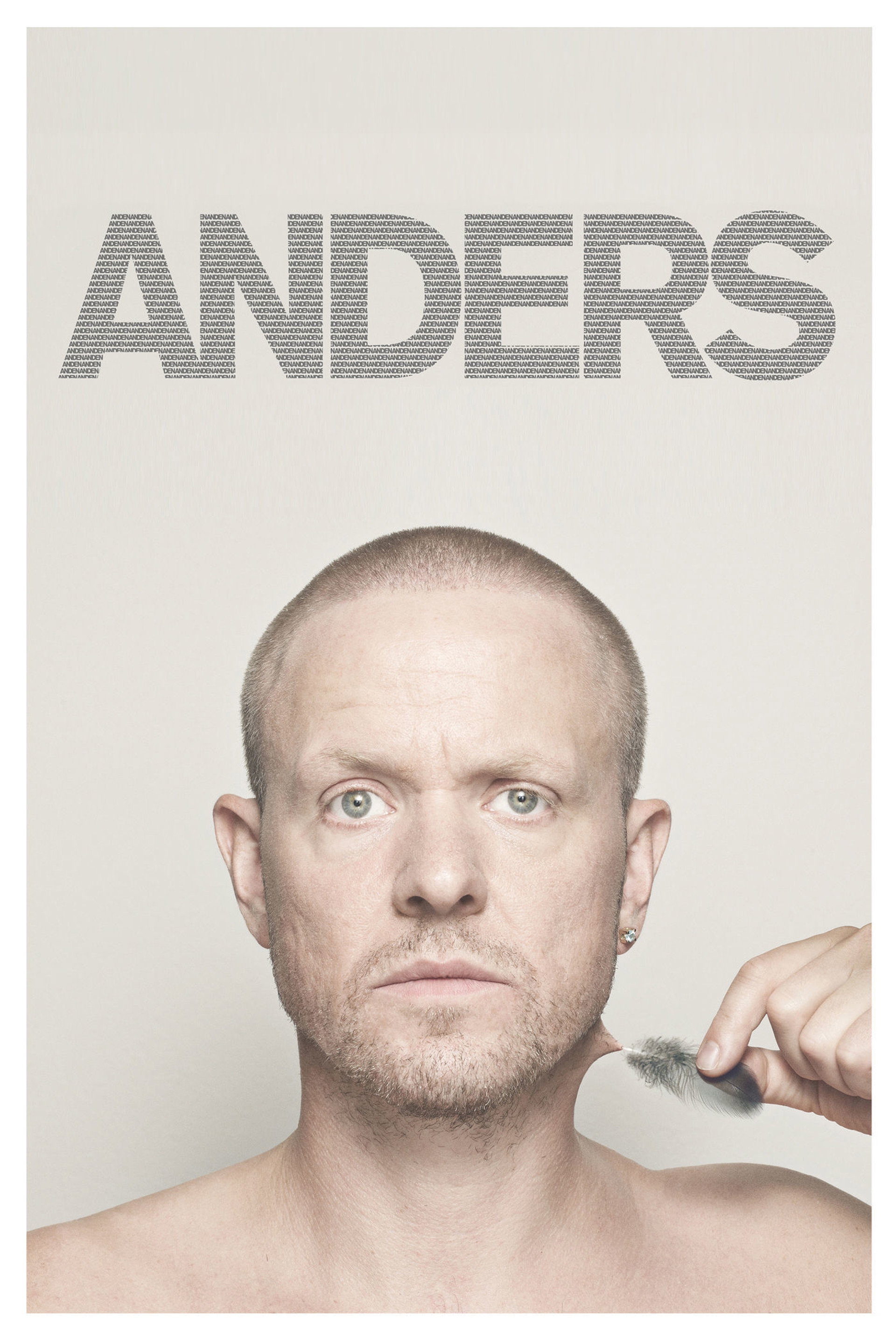 Anders Matthesen - Anders