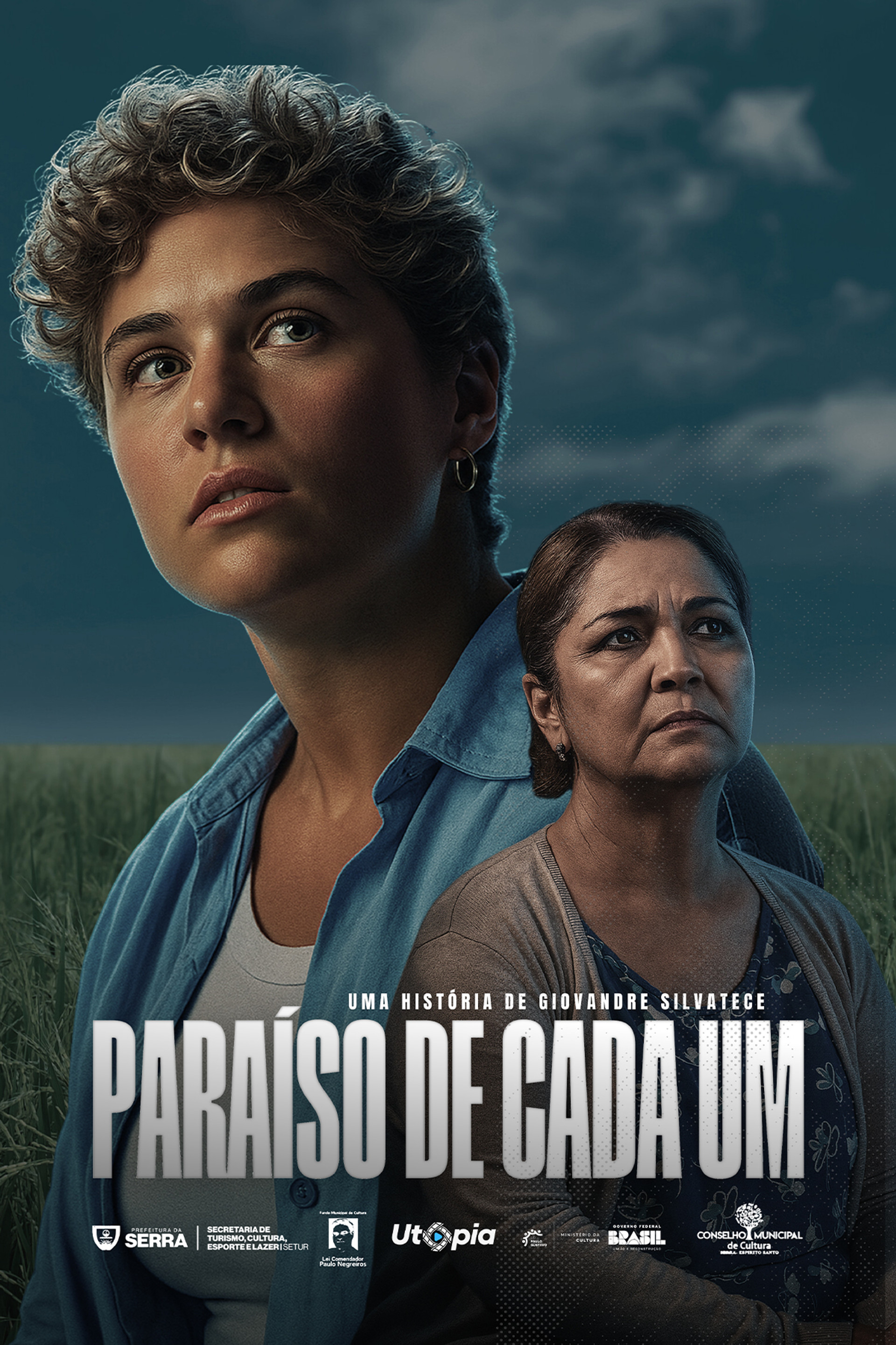 Paraíso de Cada Um