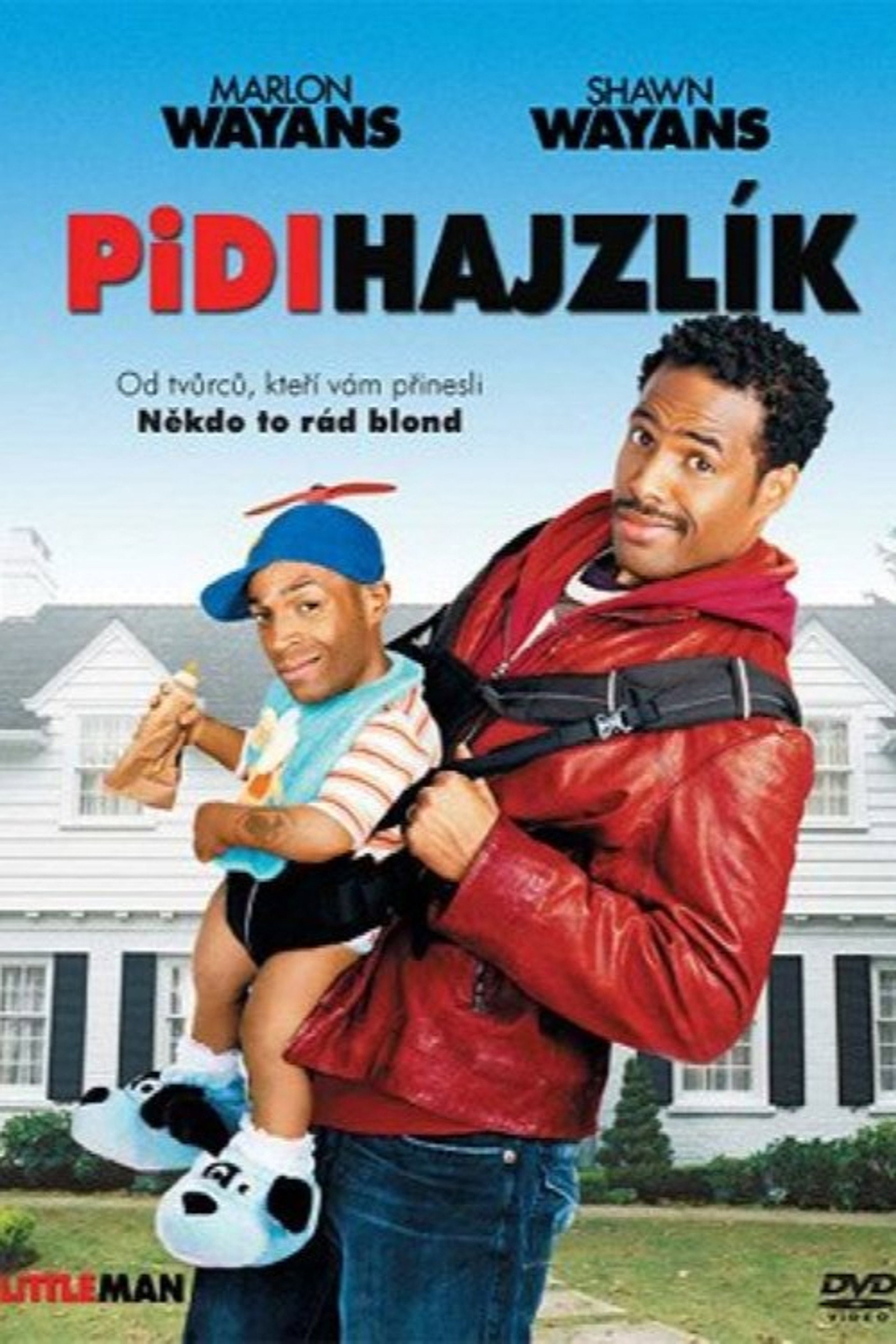 Pidihajzlík