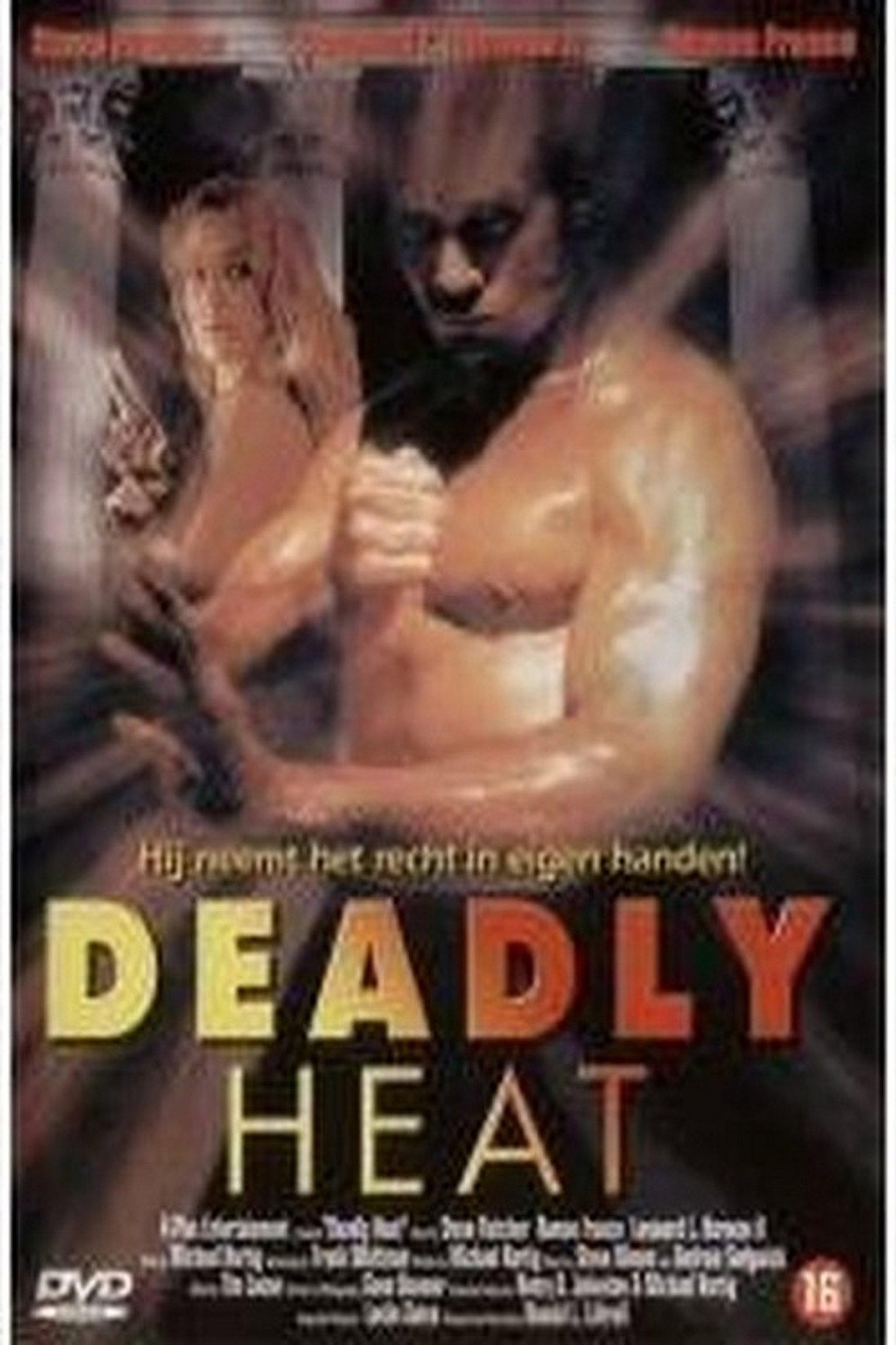 Deadly Heat