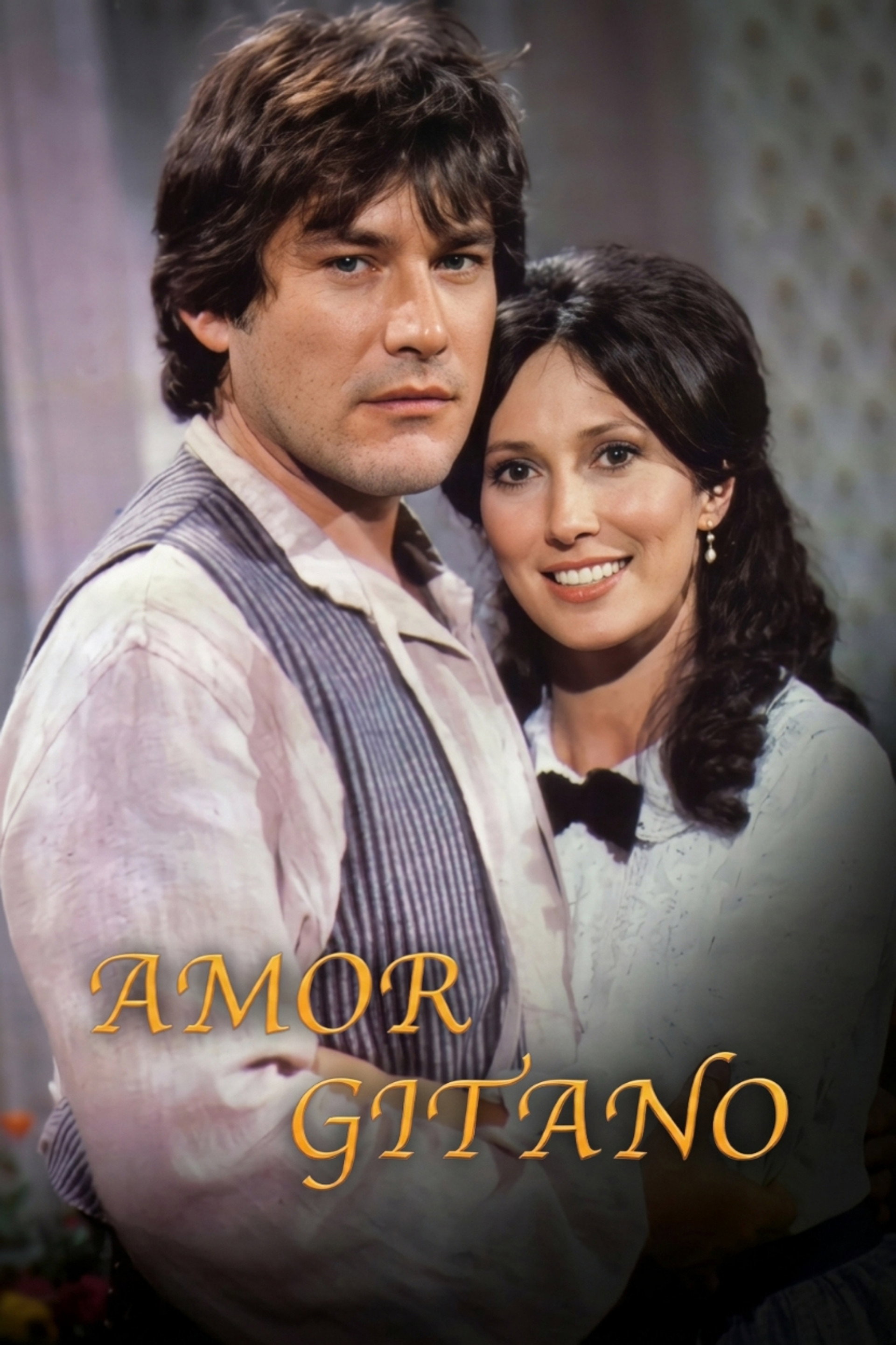 Amor Gitano