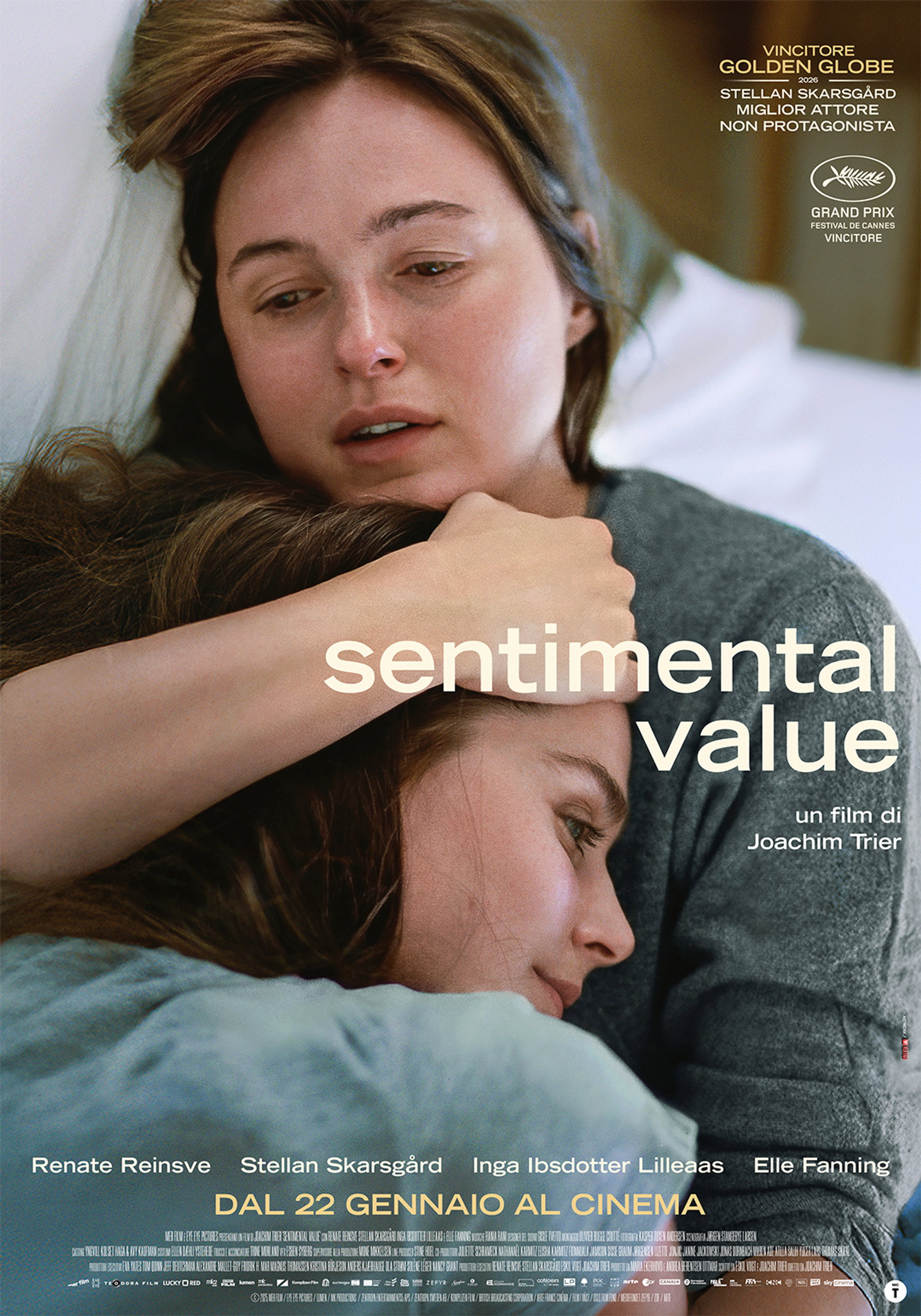 Sentimental Value