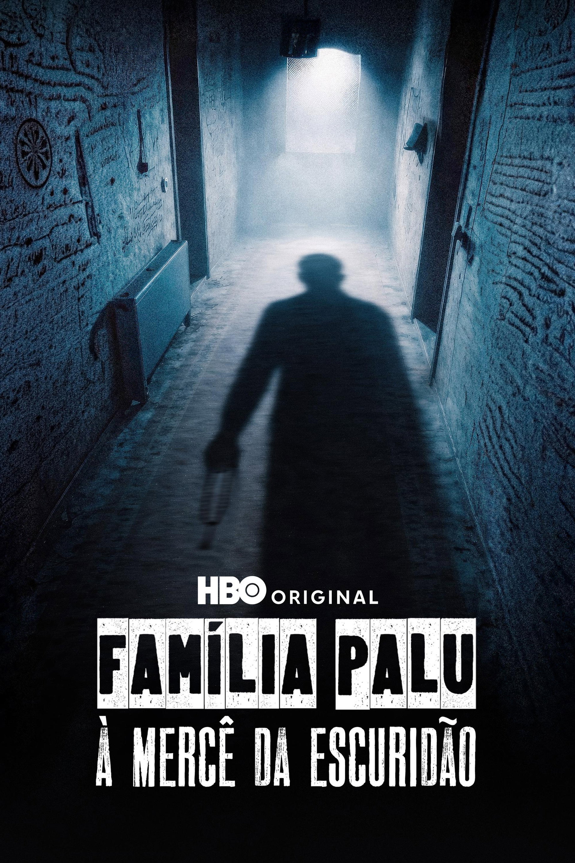 Família Palu: À Mercê da Escuridão