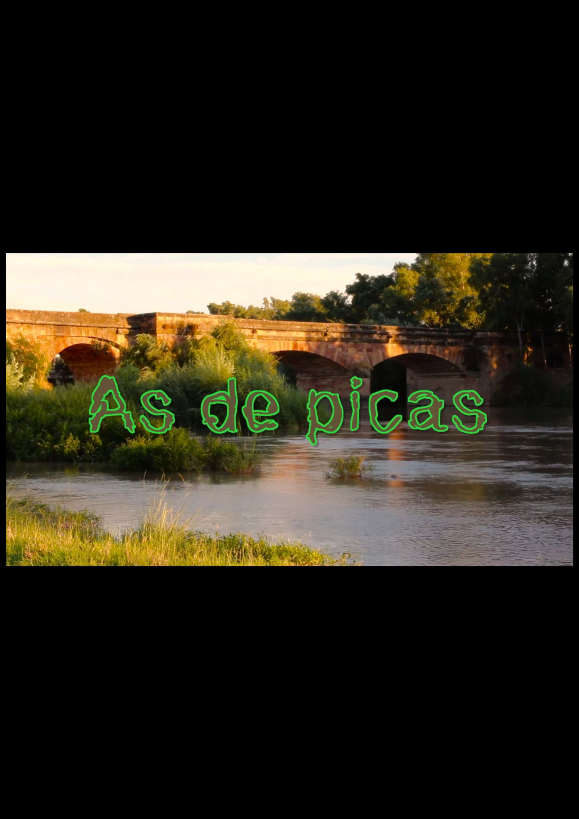 As de Picas