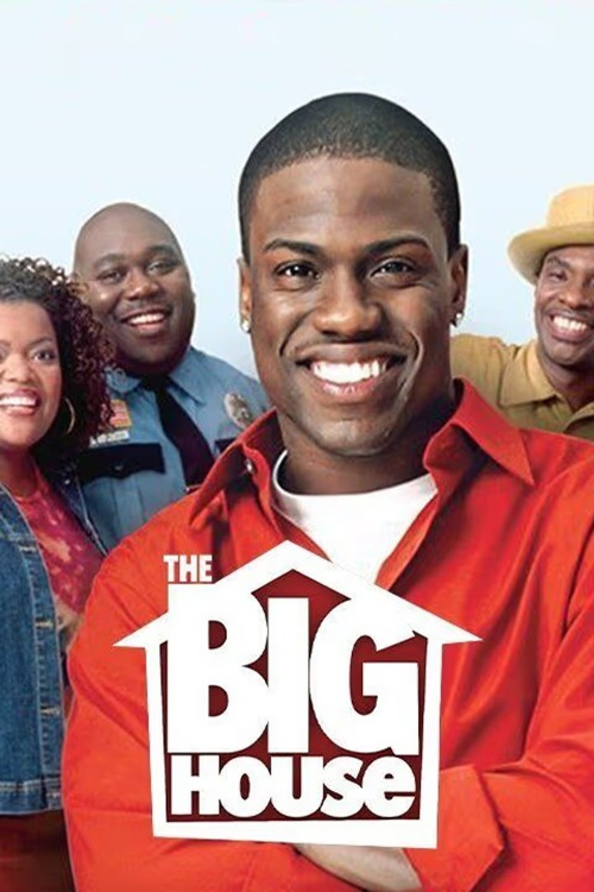 The Big House
