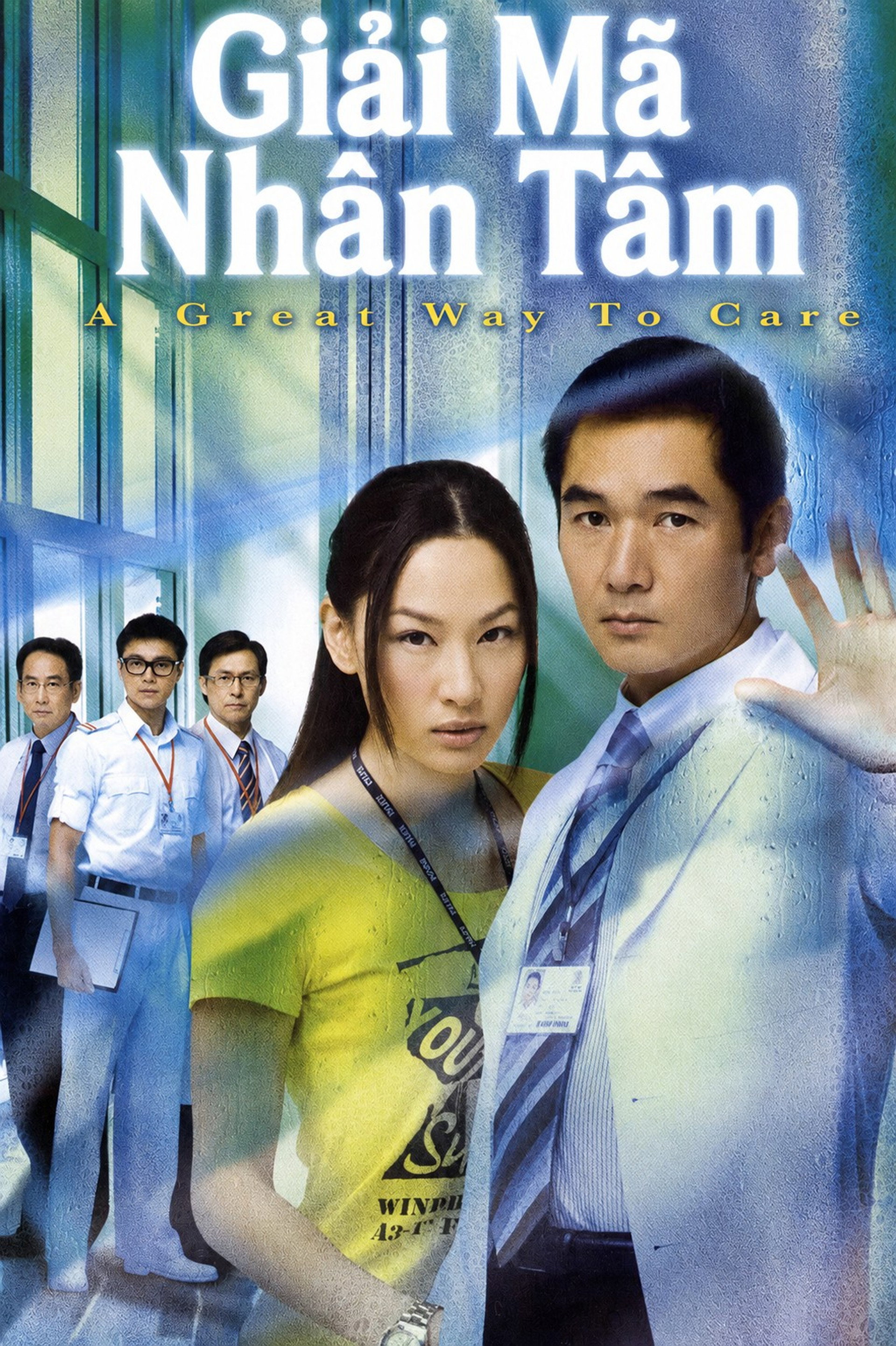Giải Mã Nhân Tâm I