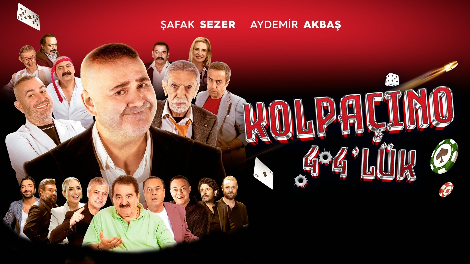 Kolpaçino 4 4'lük