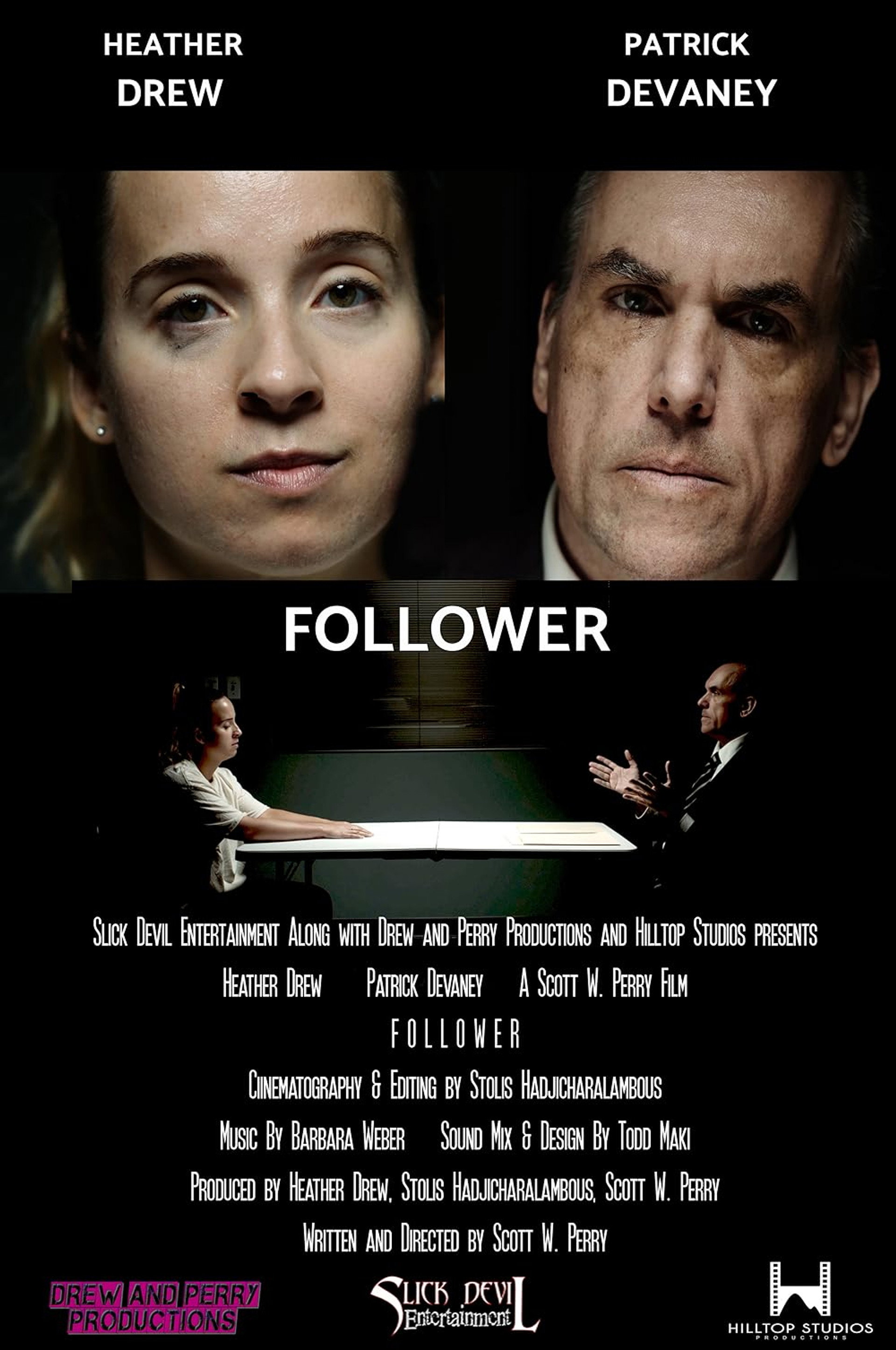 Follower
