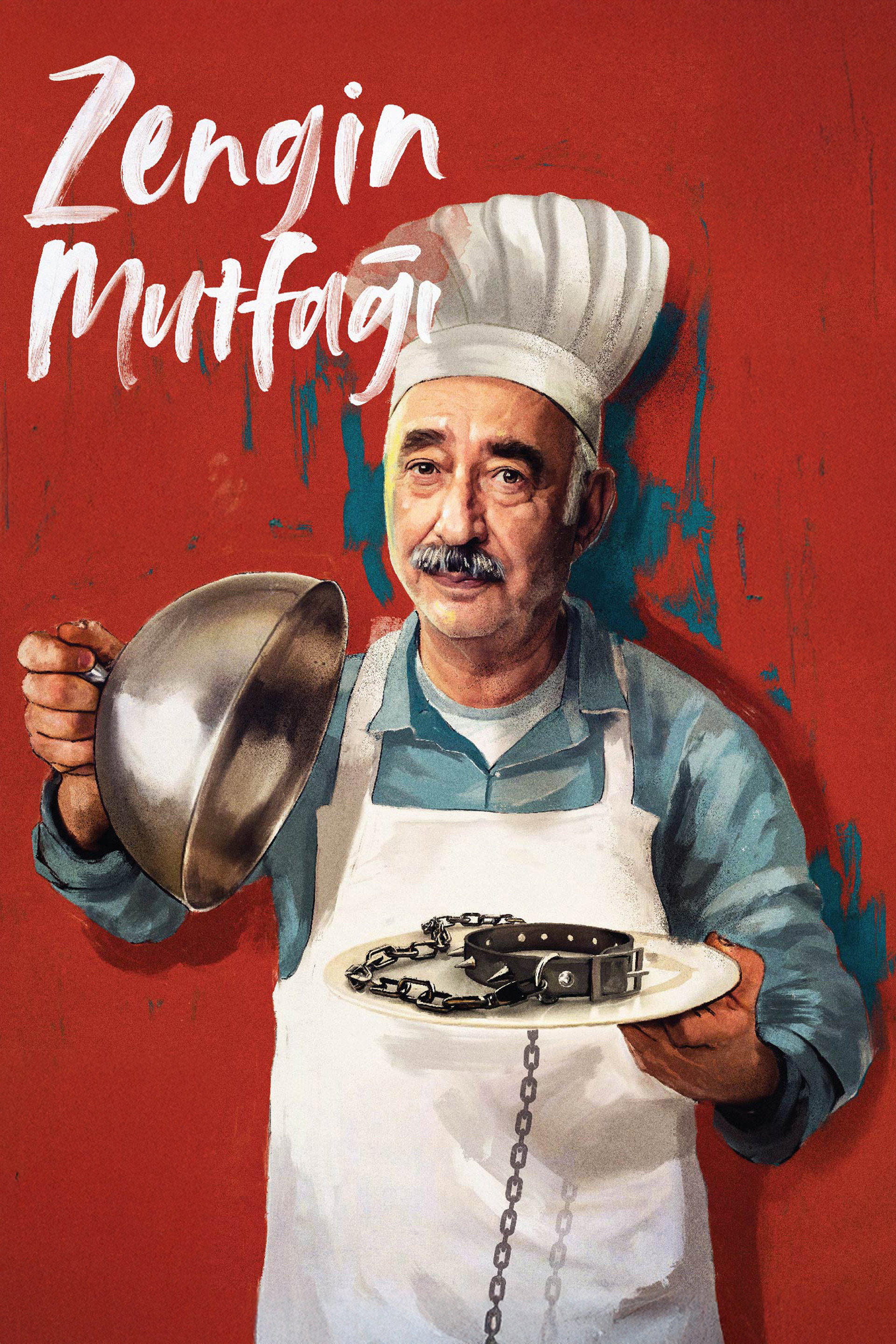 Zengin Mutfağı