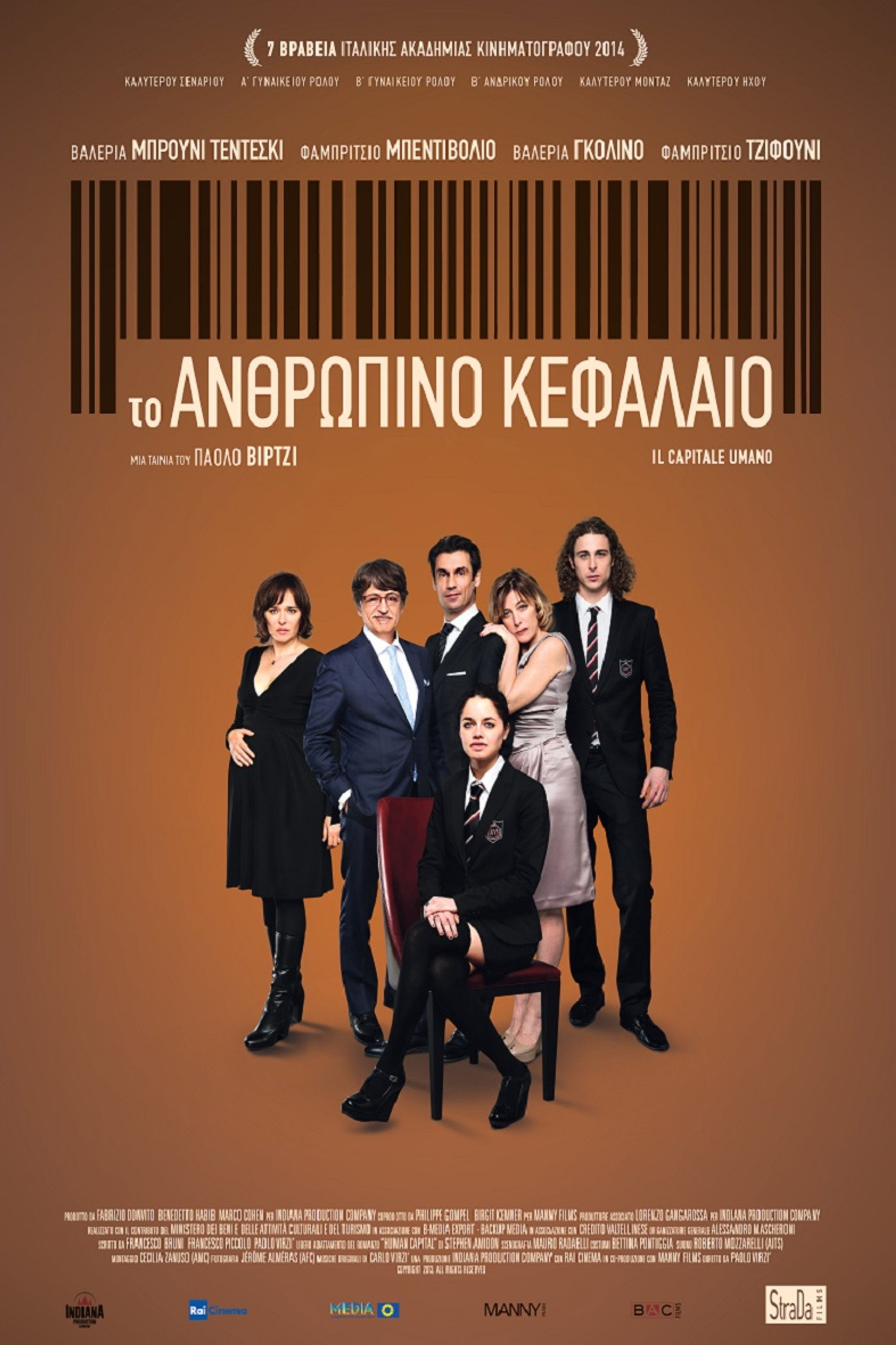 Το Ανθρώπινο Κεφάλαιο