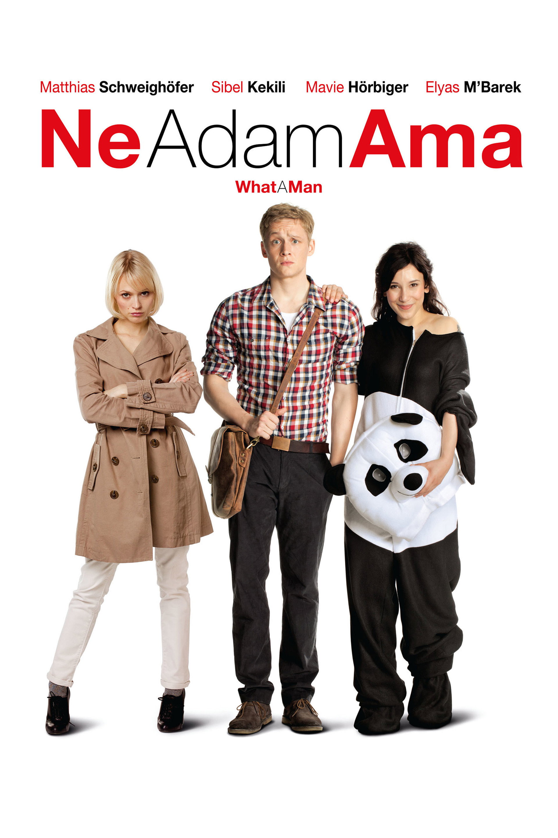 Ne Adam Ama