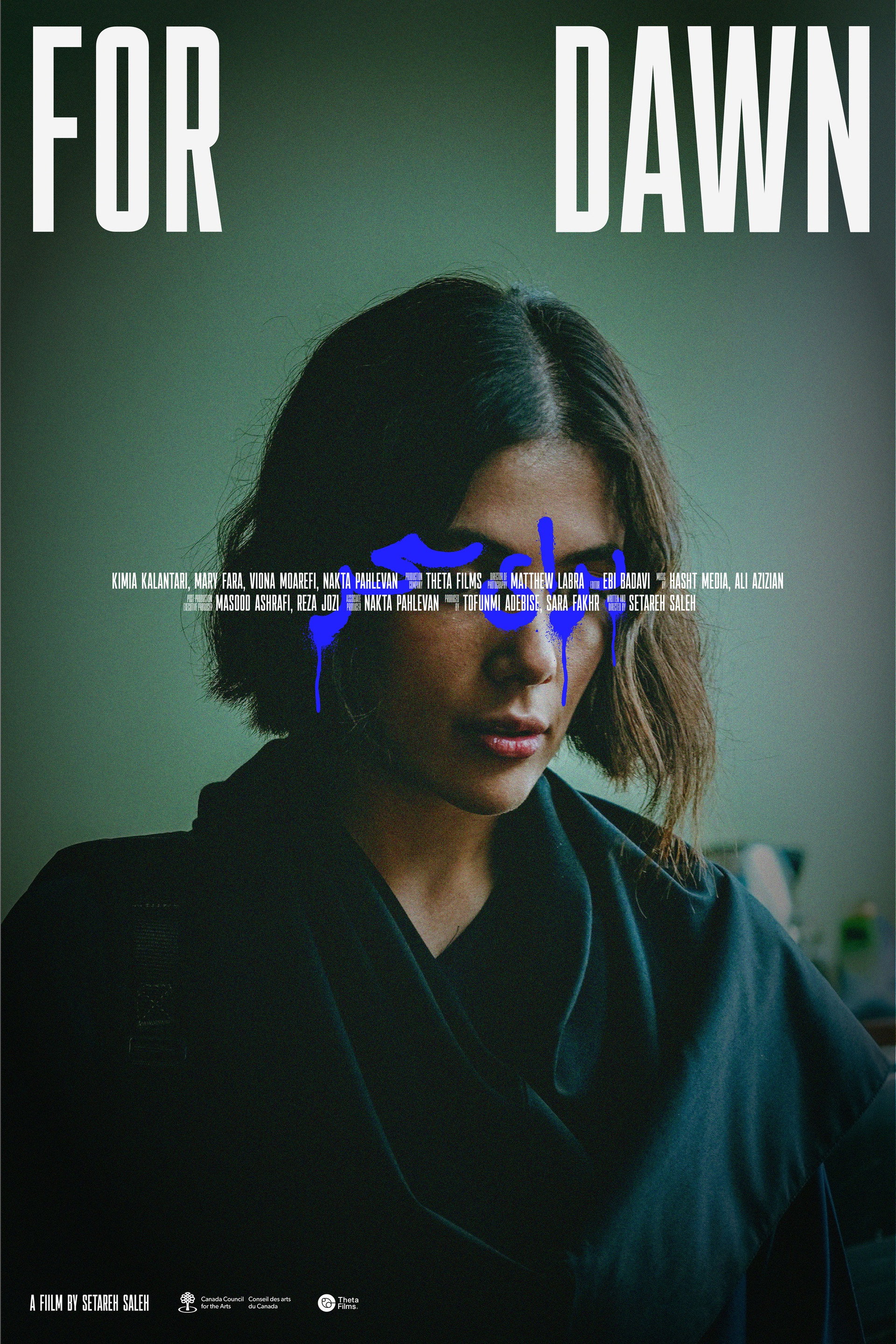 For Dawn