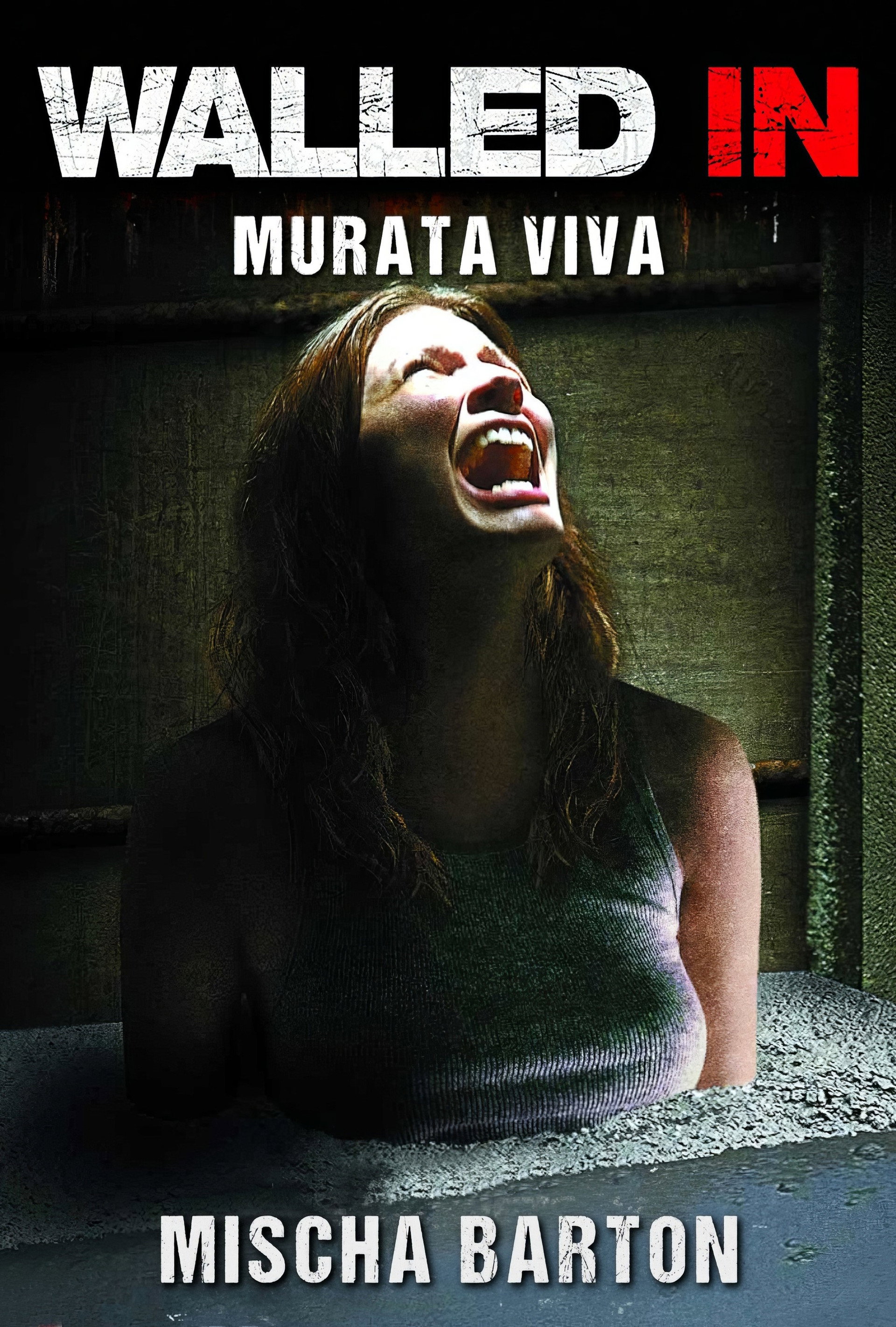 Walled In - Murata viva