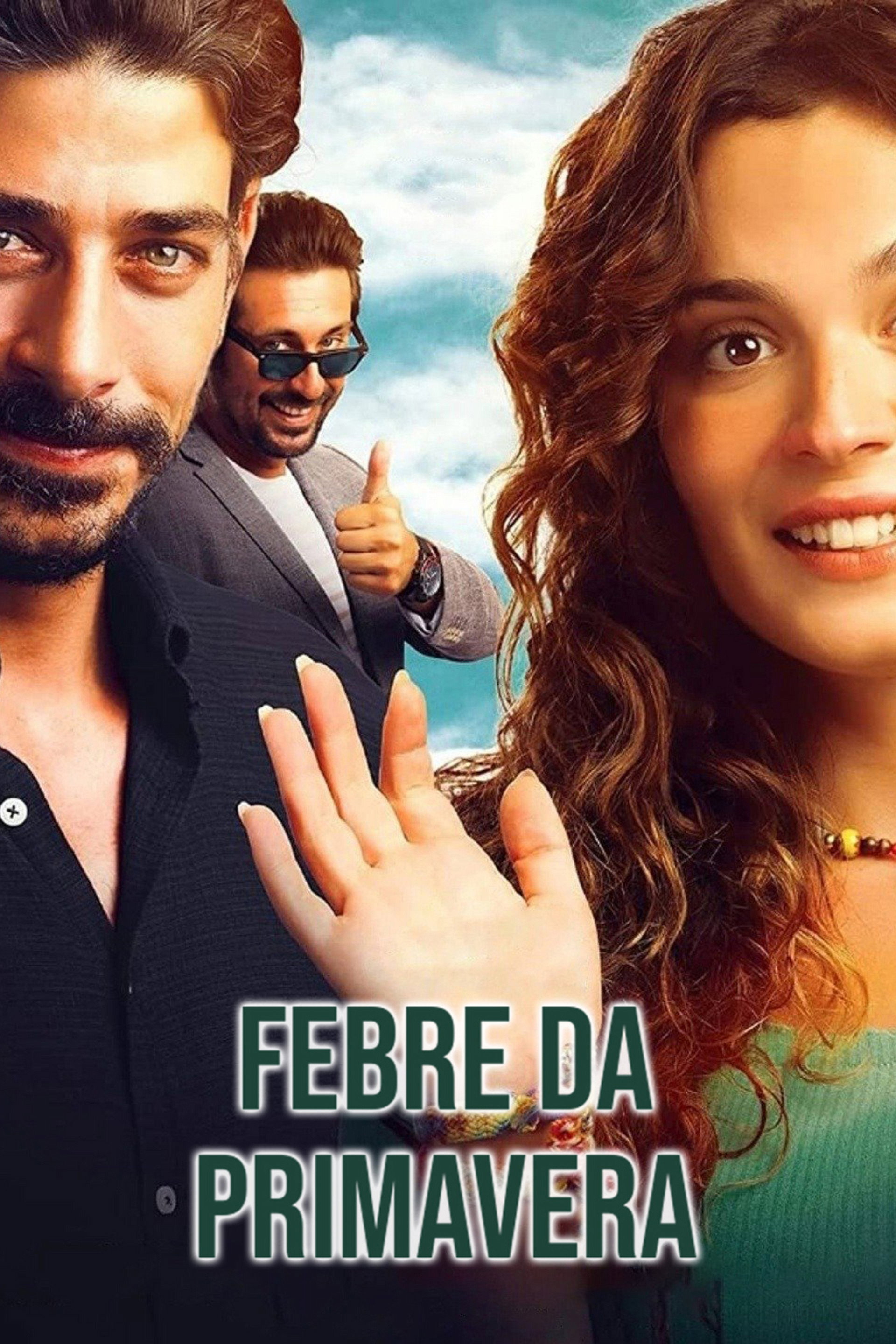 Febre da Primavera