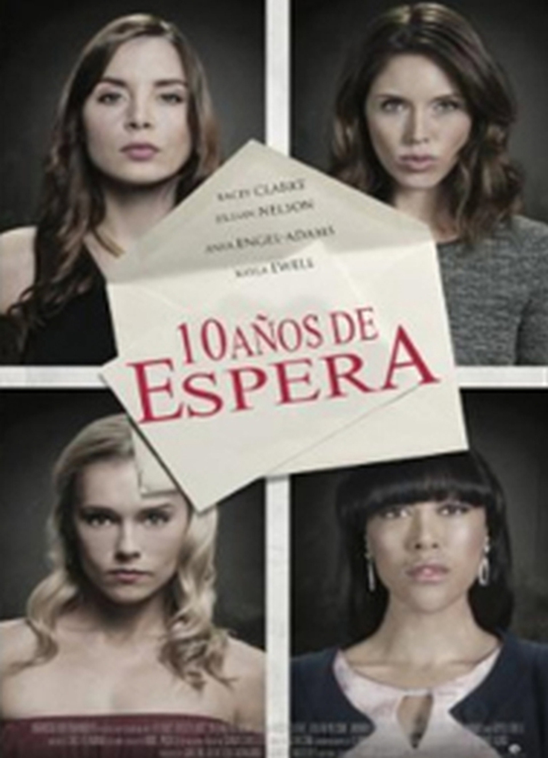 10 años de espera