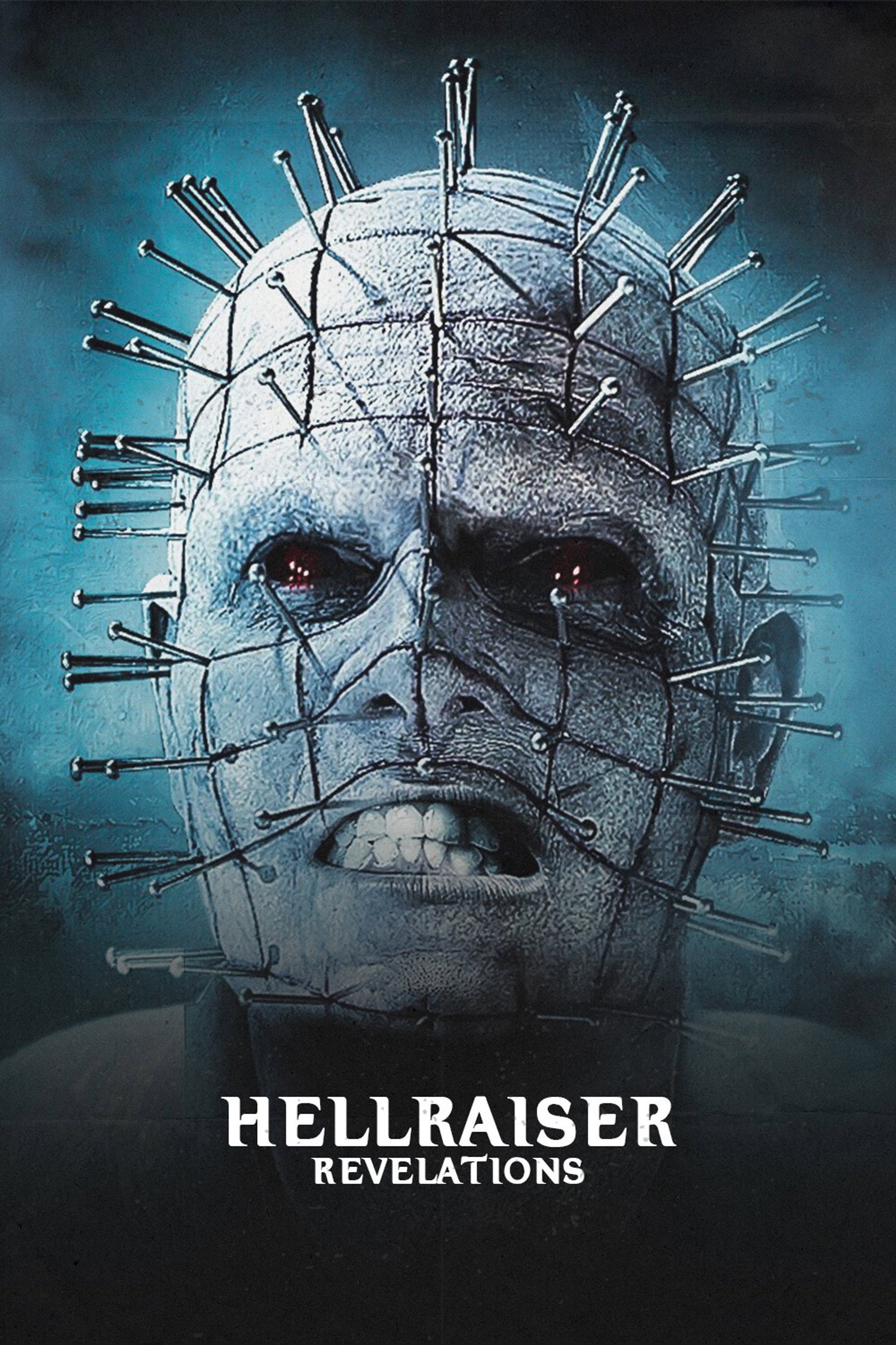Hellraiser IX - Revelation
